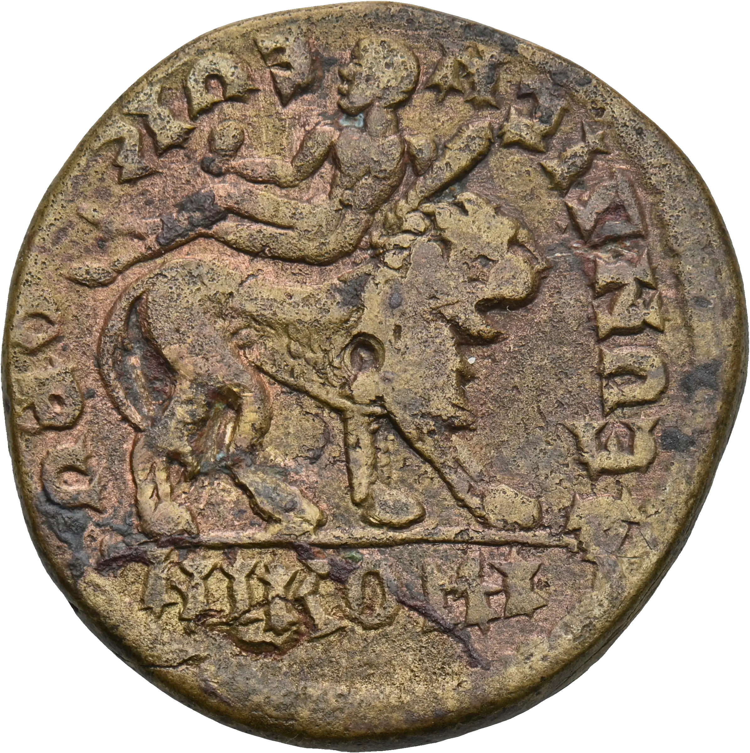 Image of the obverse