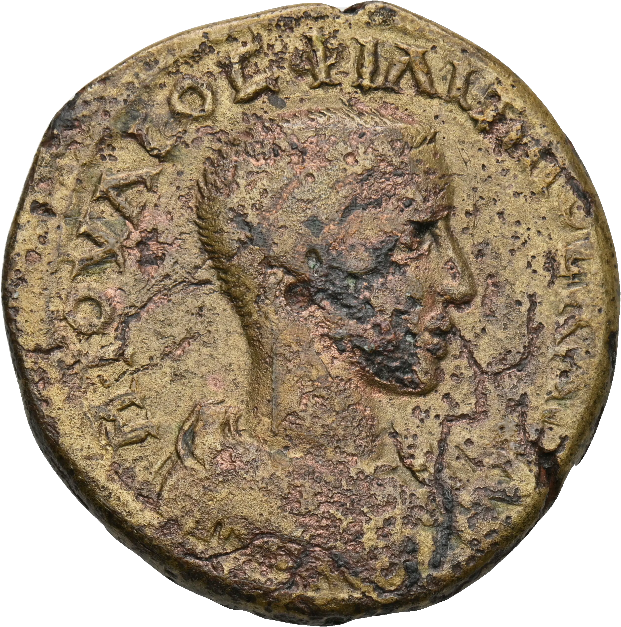 Image of the obverse
