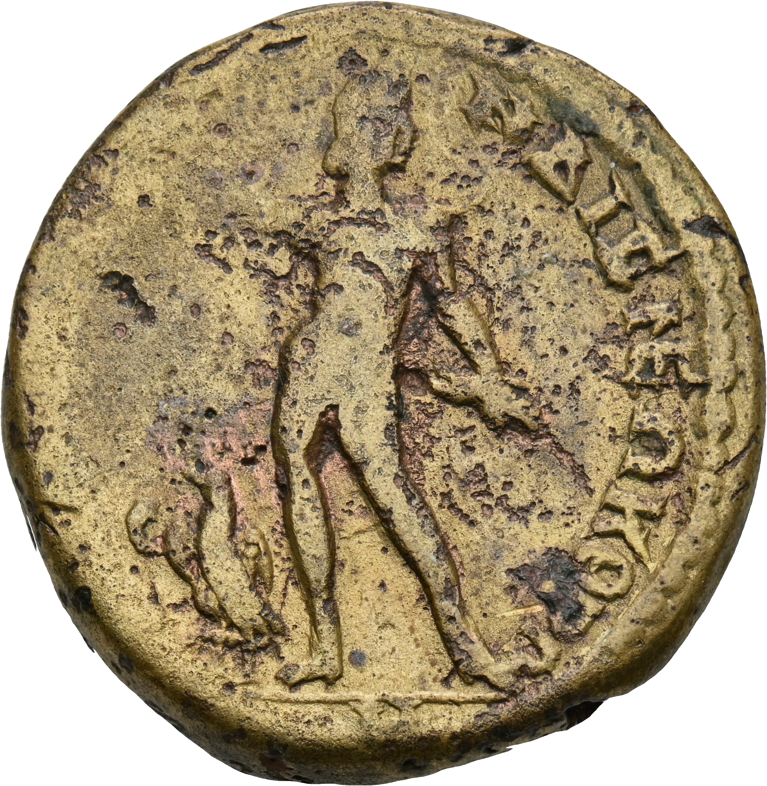 Image of the obverse