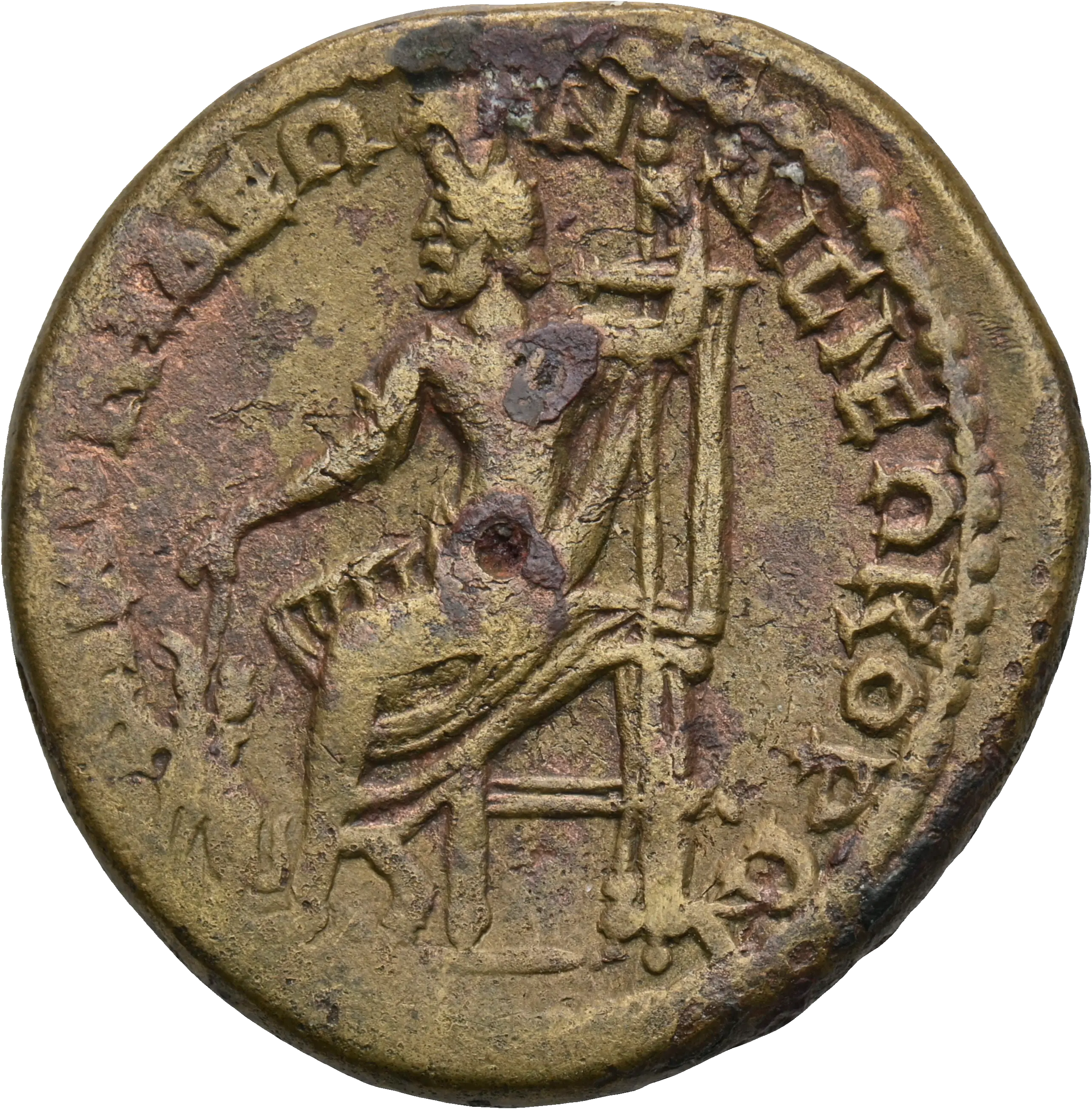 Image of the obverse