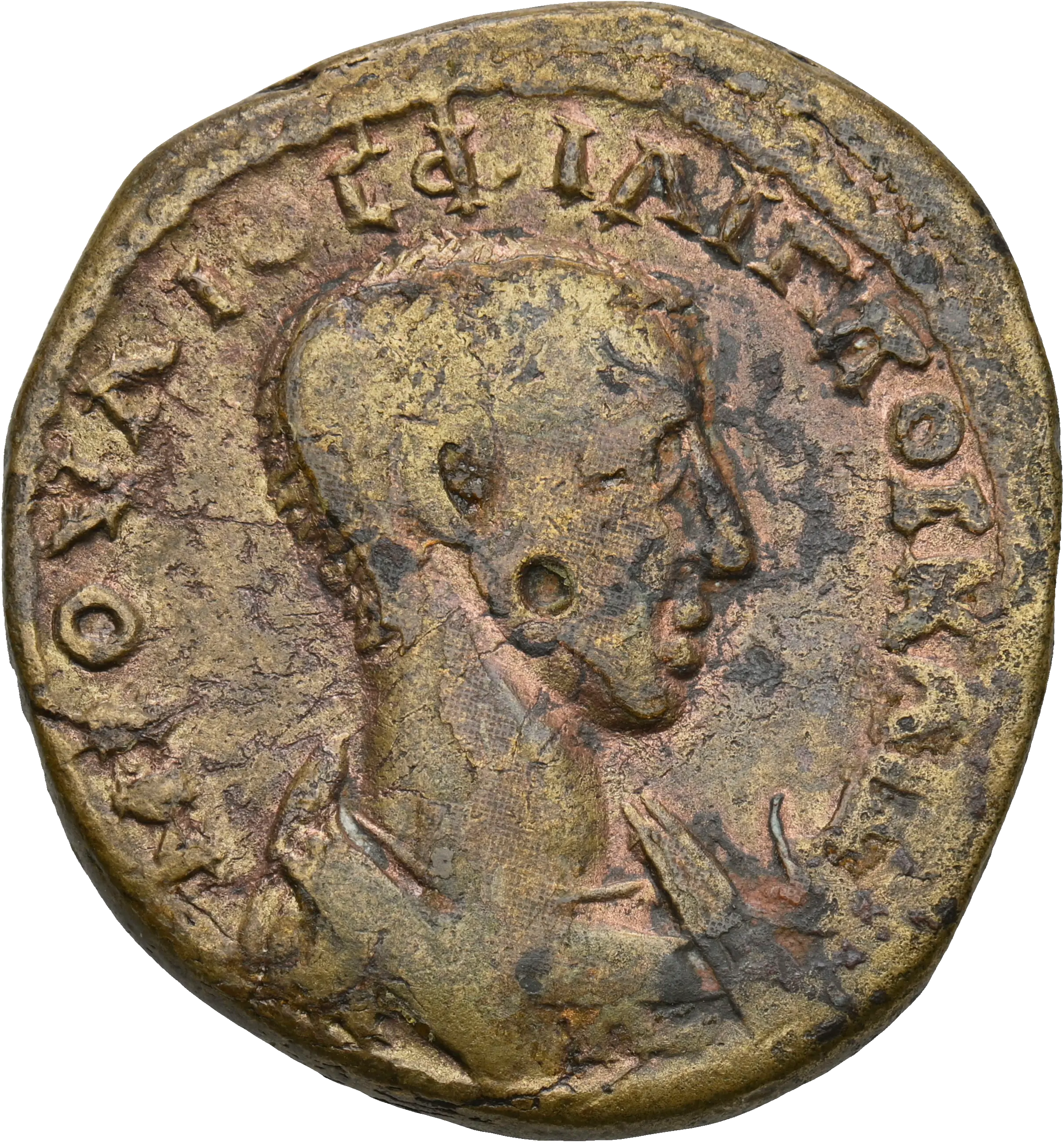 Image of the obverse