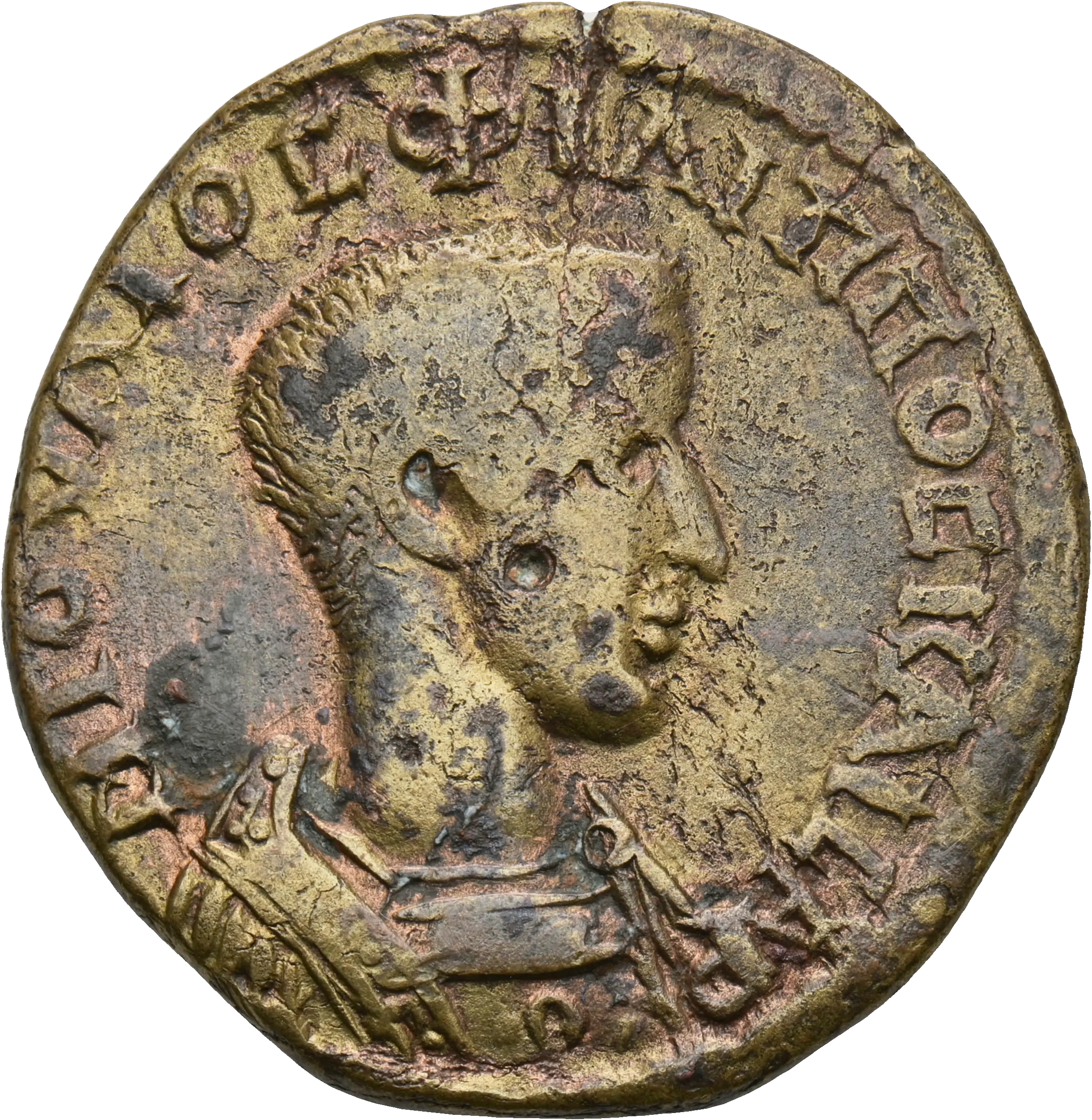 Image of the obverse
