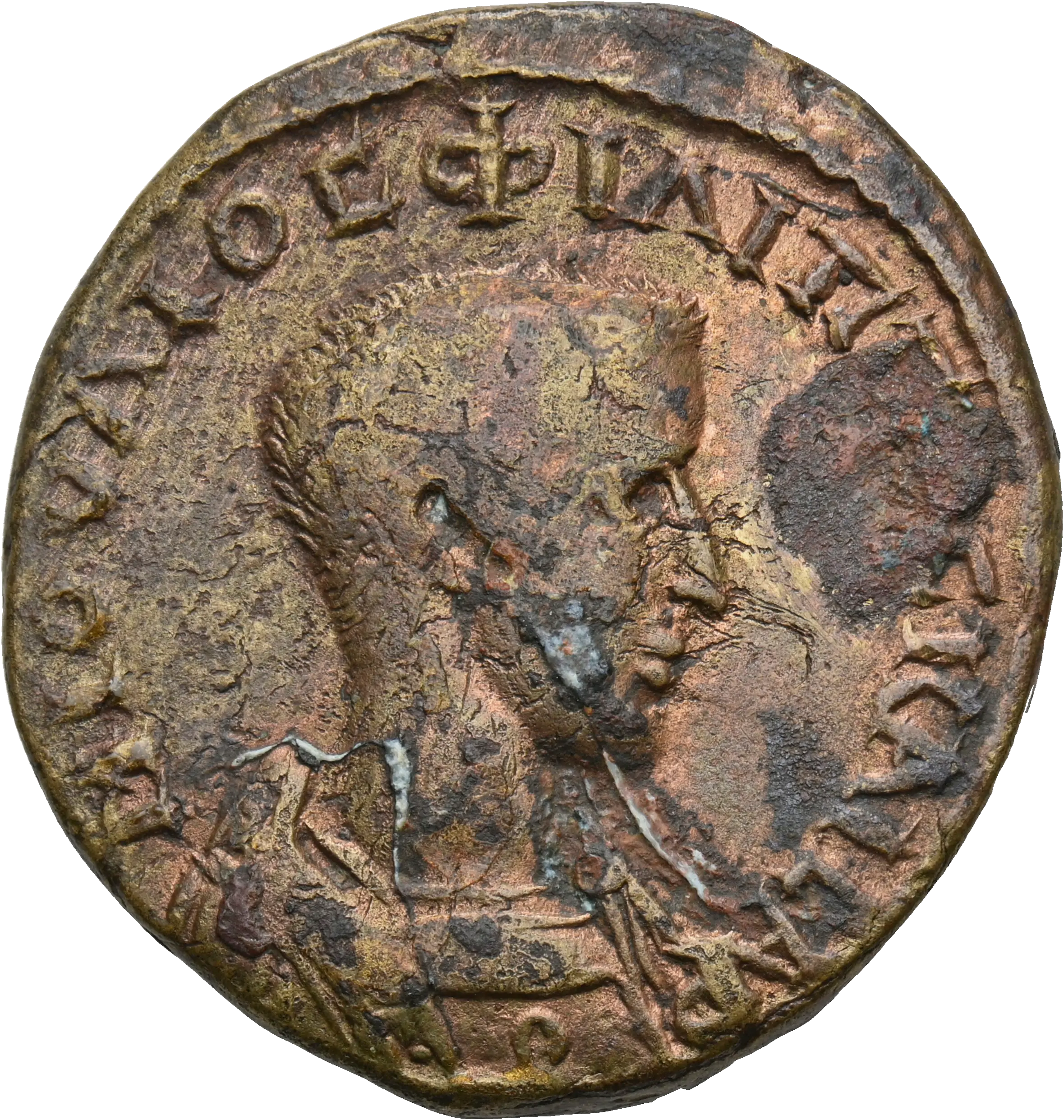 Image of the obverse