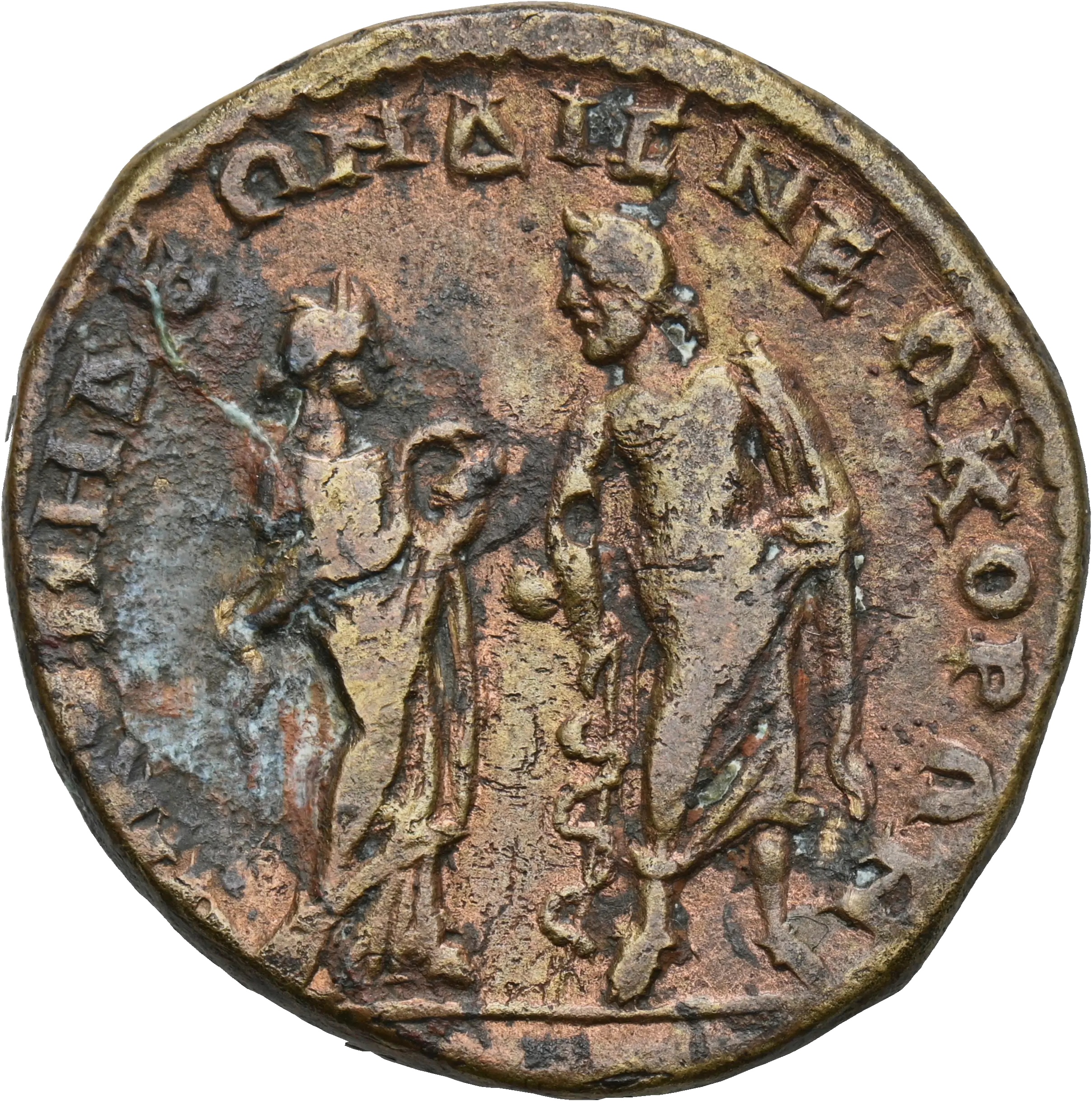 Image of the obverse