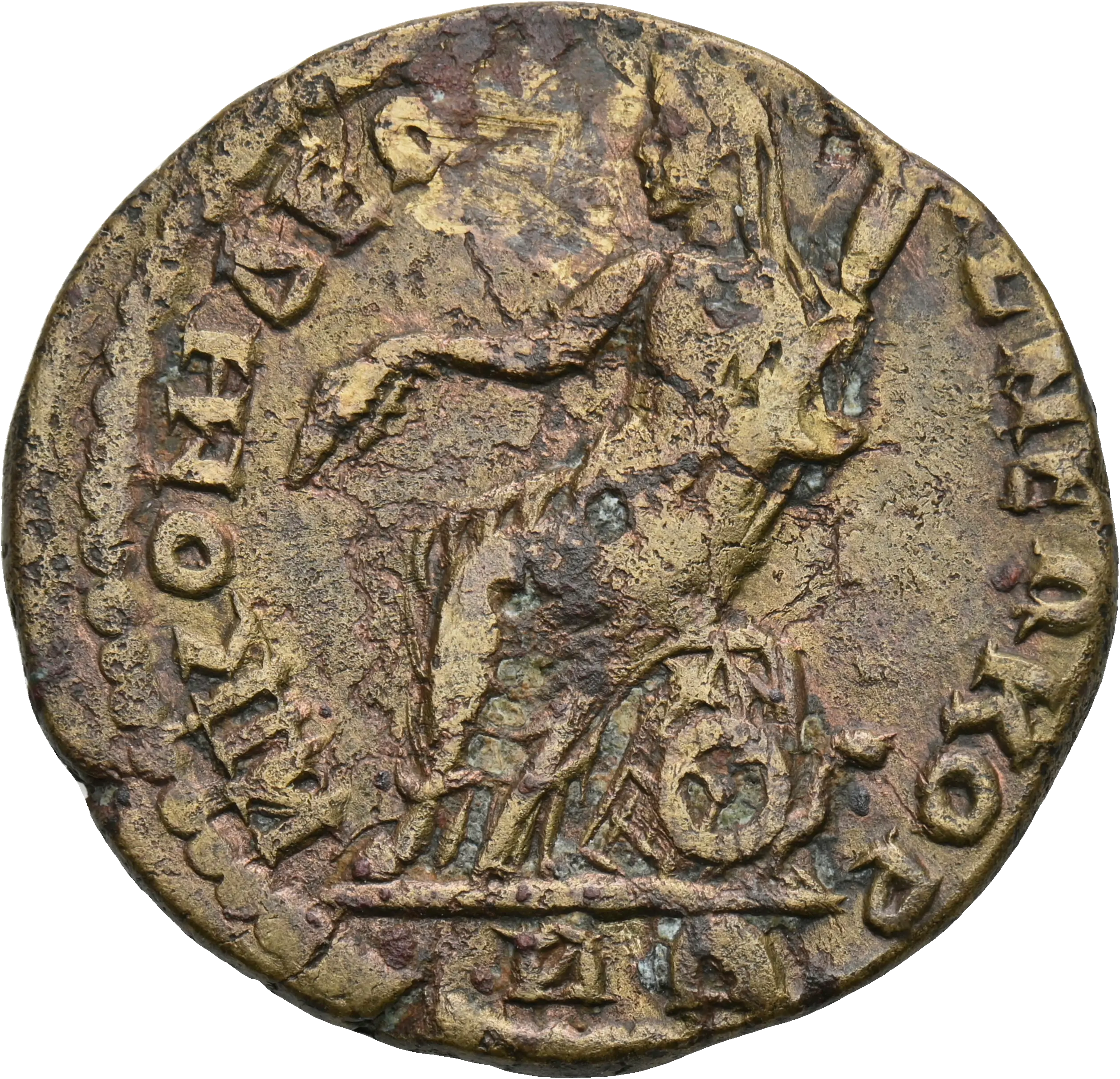 Image of the obverse