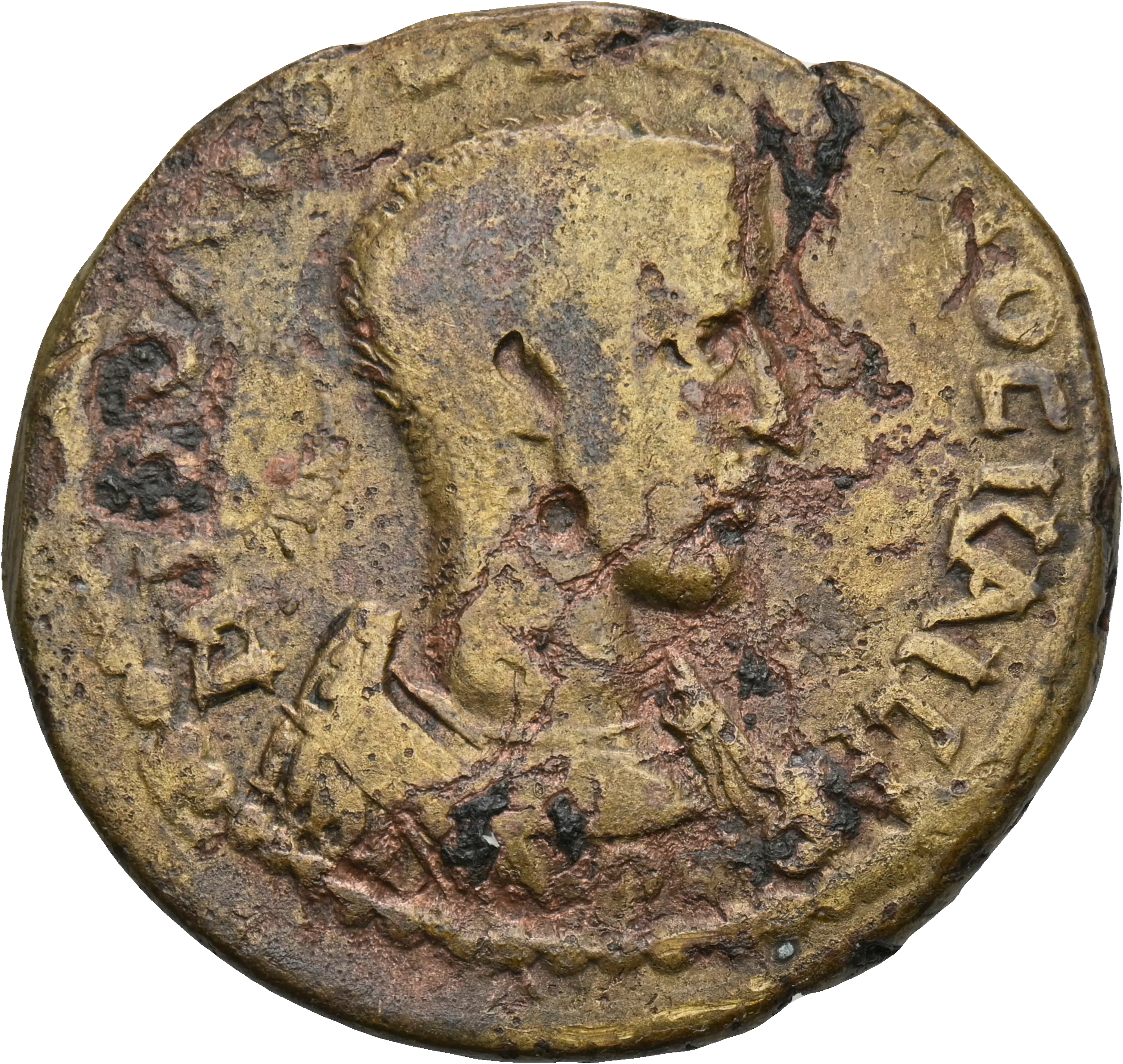 Image of the obverse