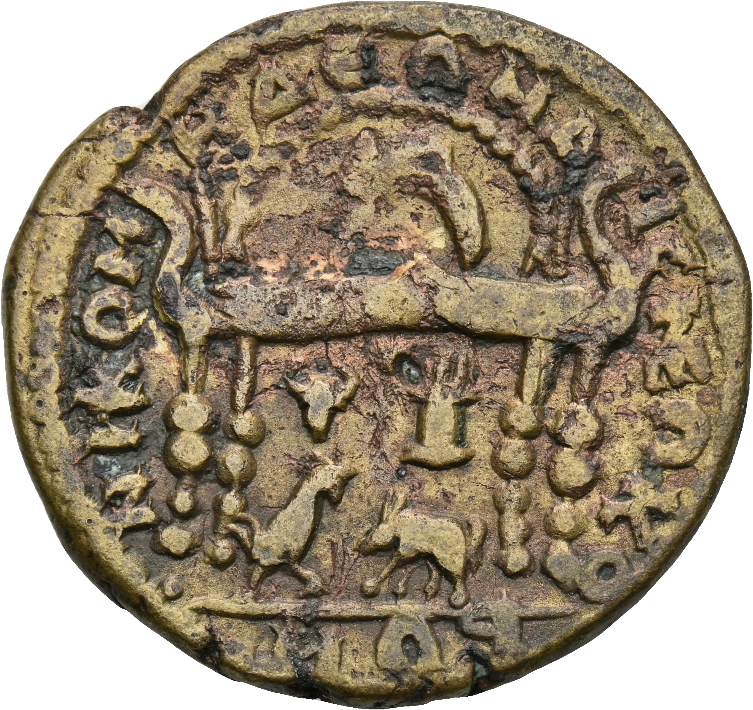 Image of the obverse