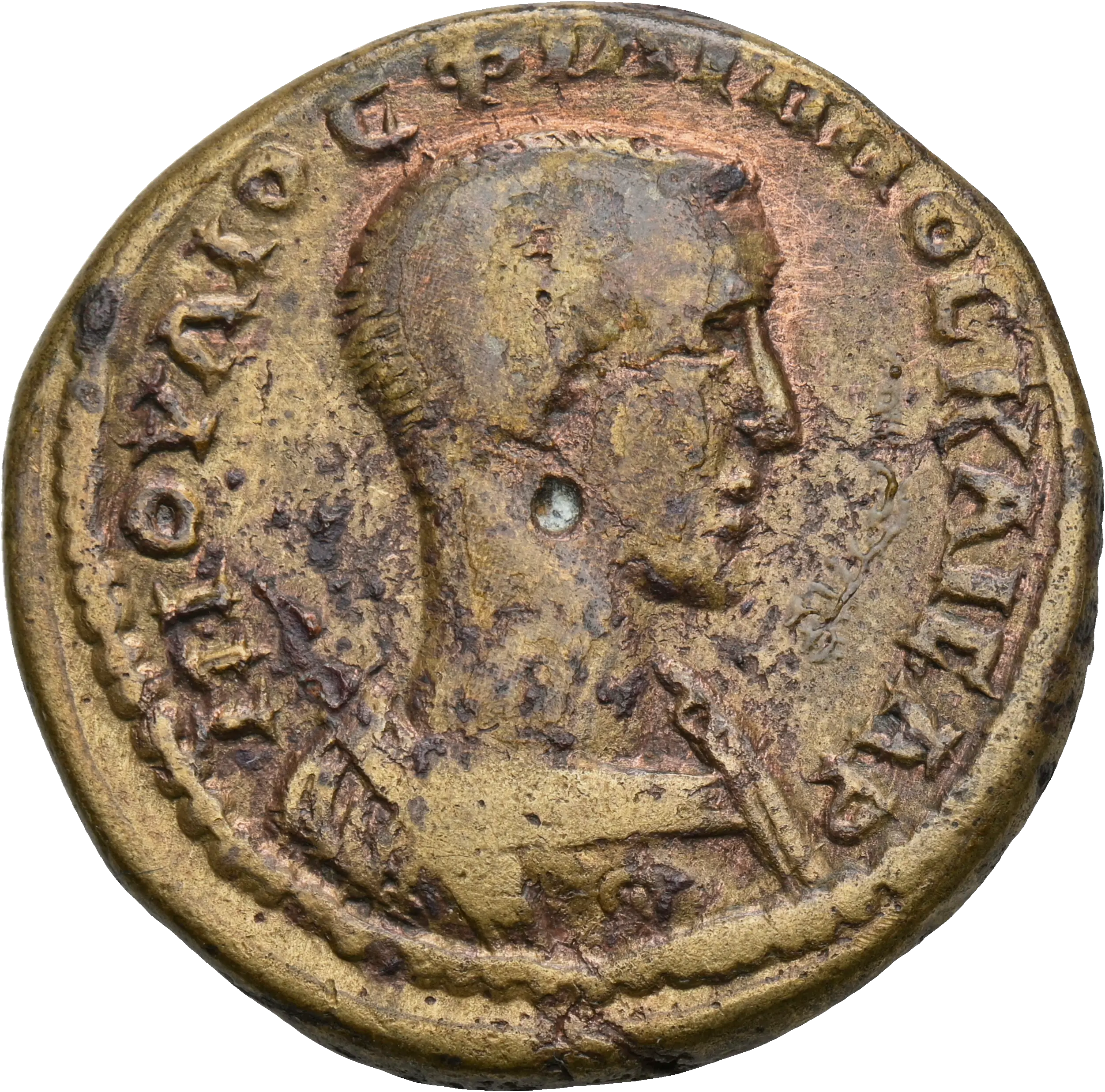 Image of the obverse