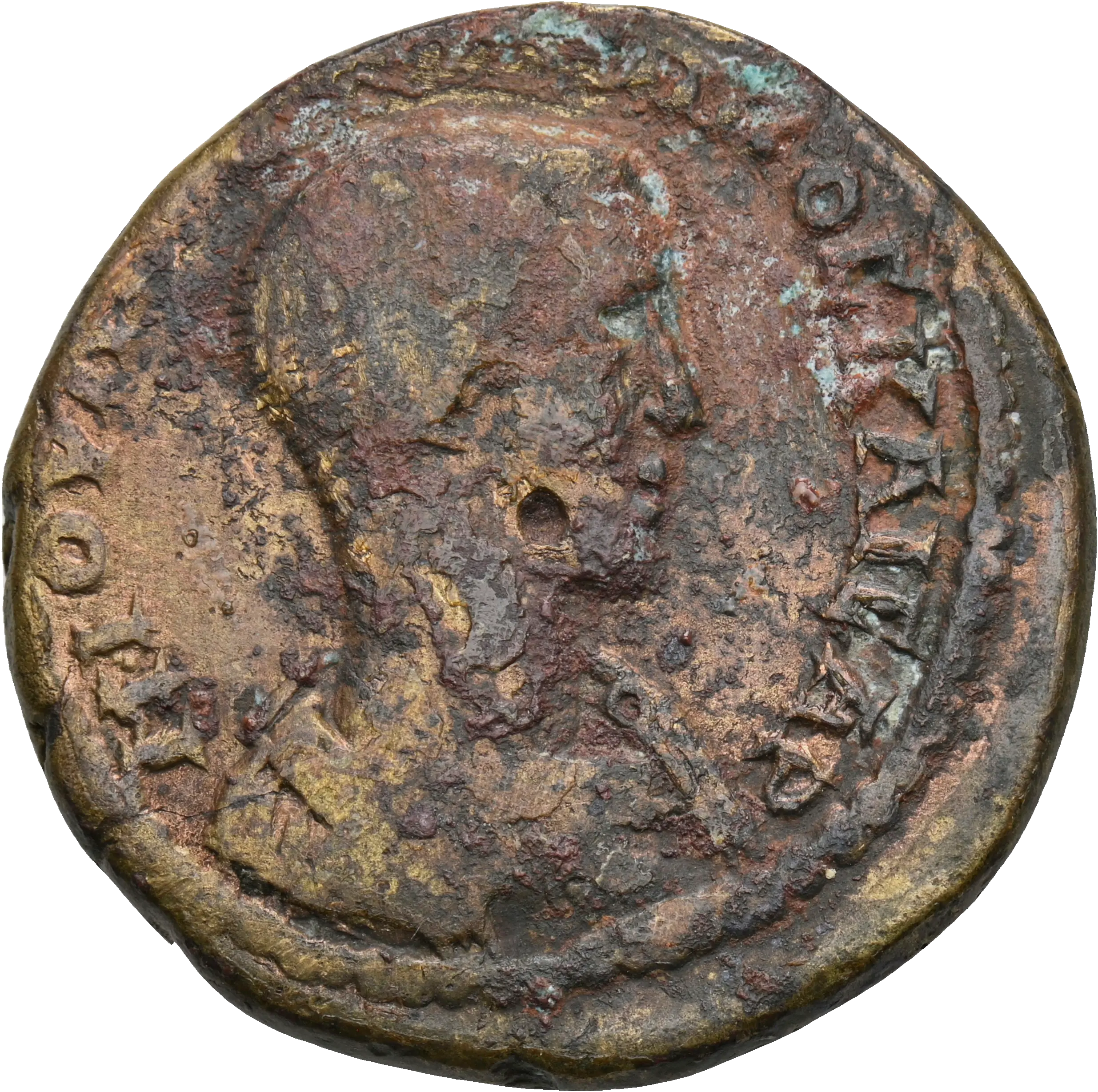 Image of the obverse
