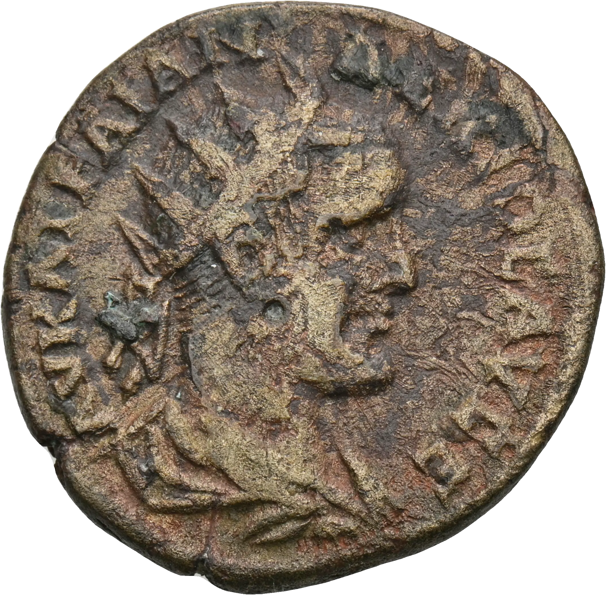 Image of the obverse