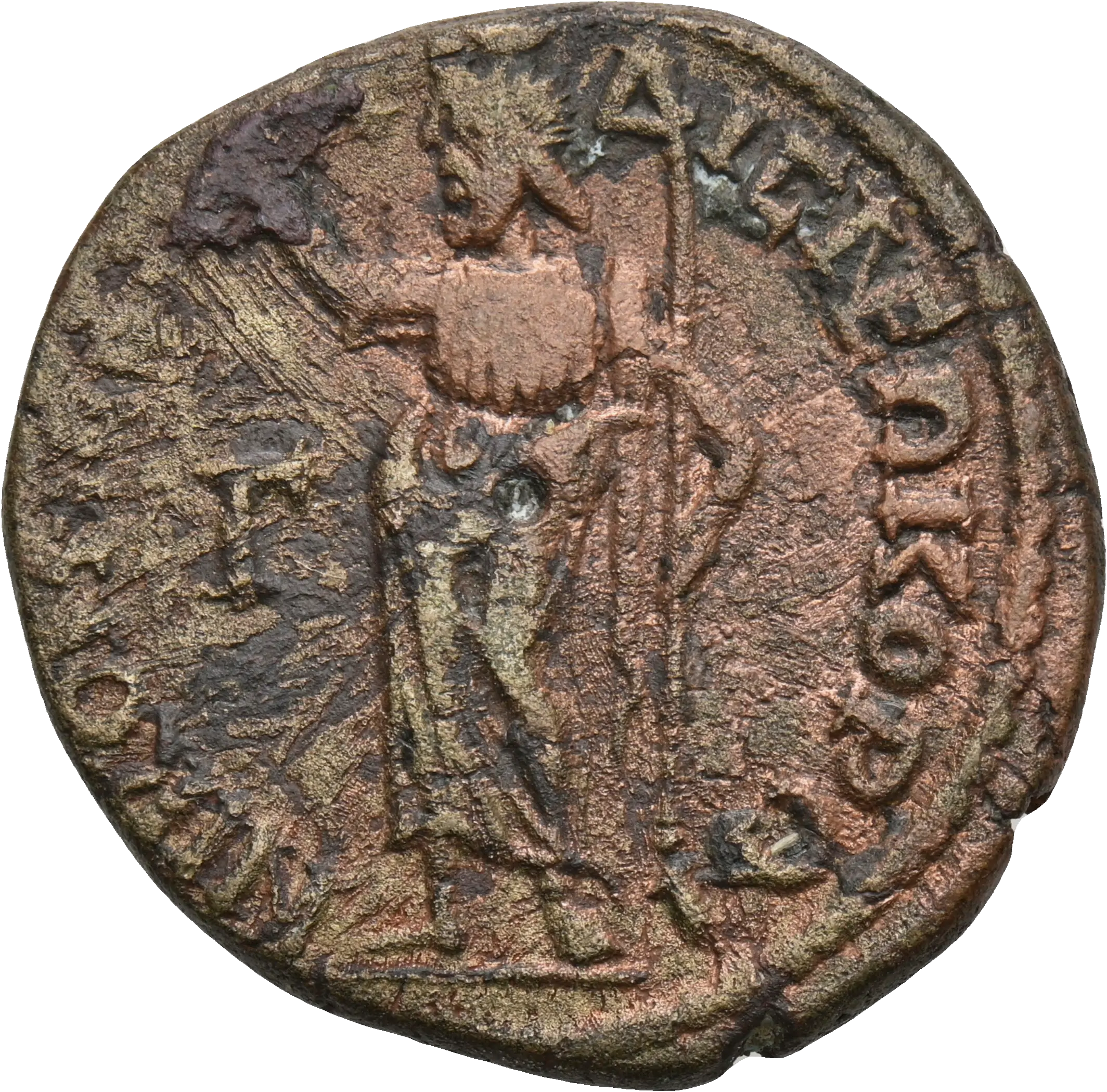 Image of the obverse