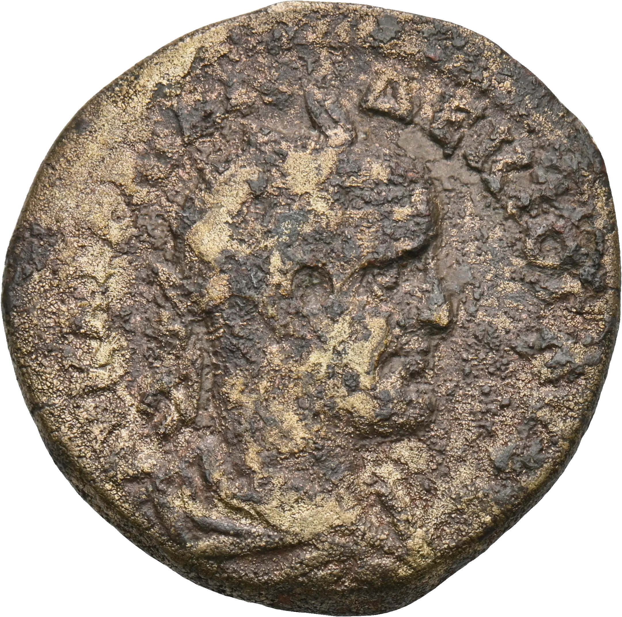 Image of the obverse