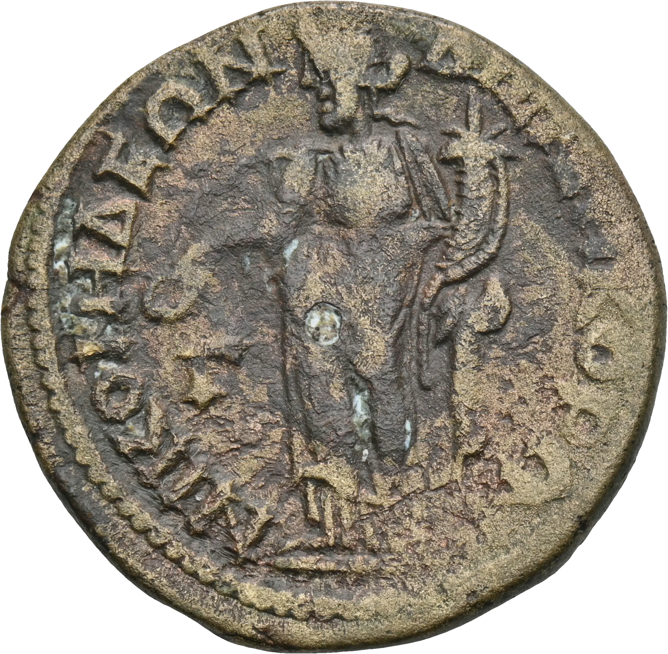 Image of the obverse