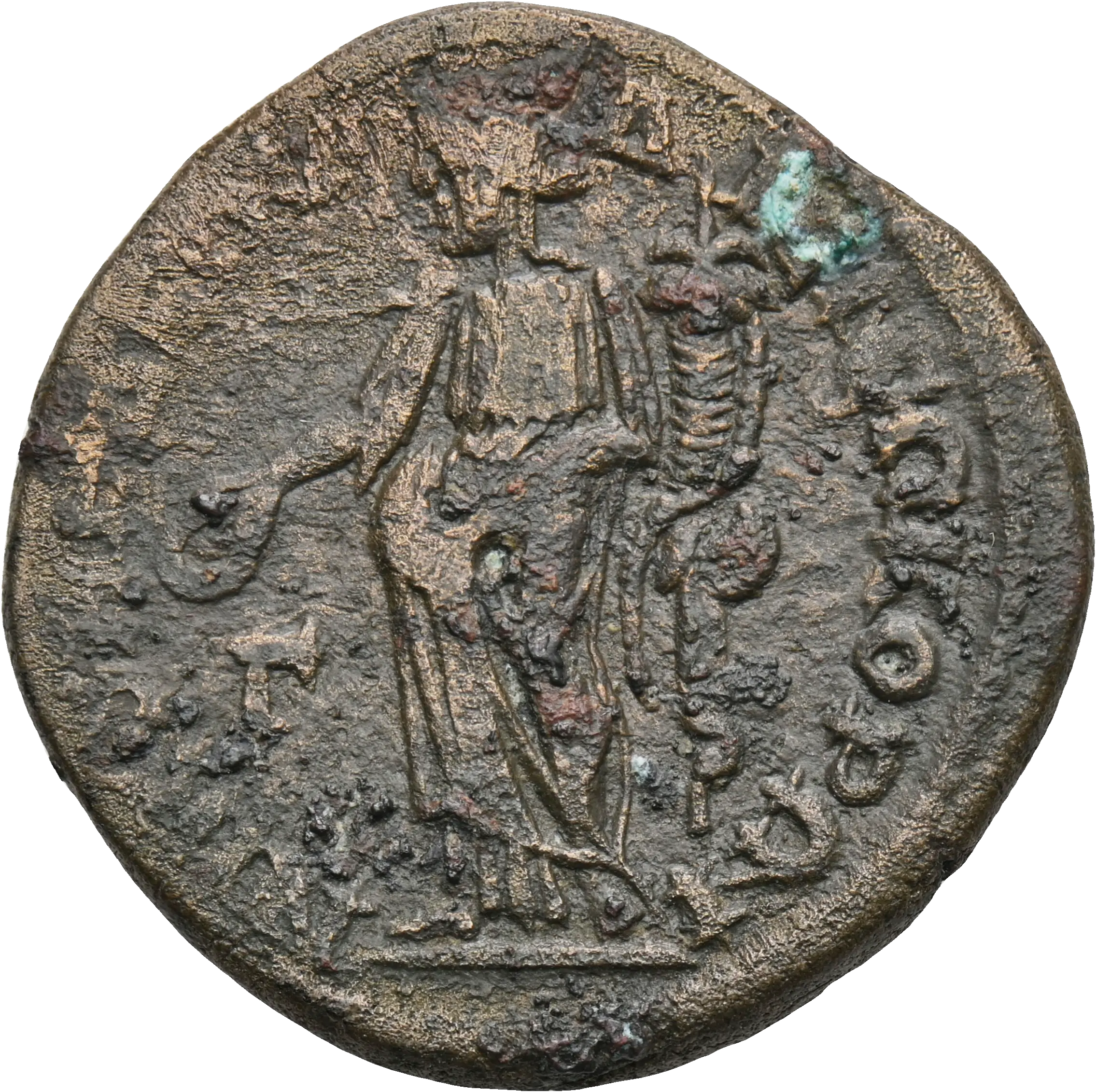 Image of the obverse