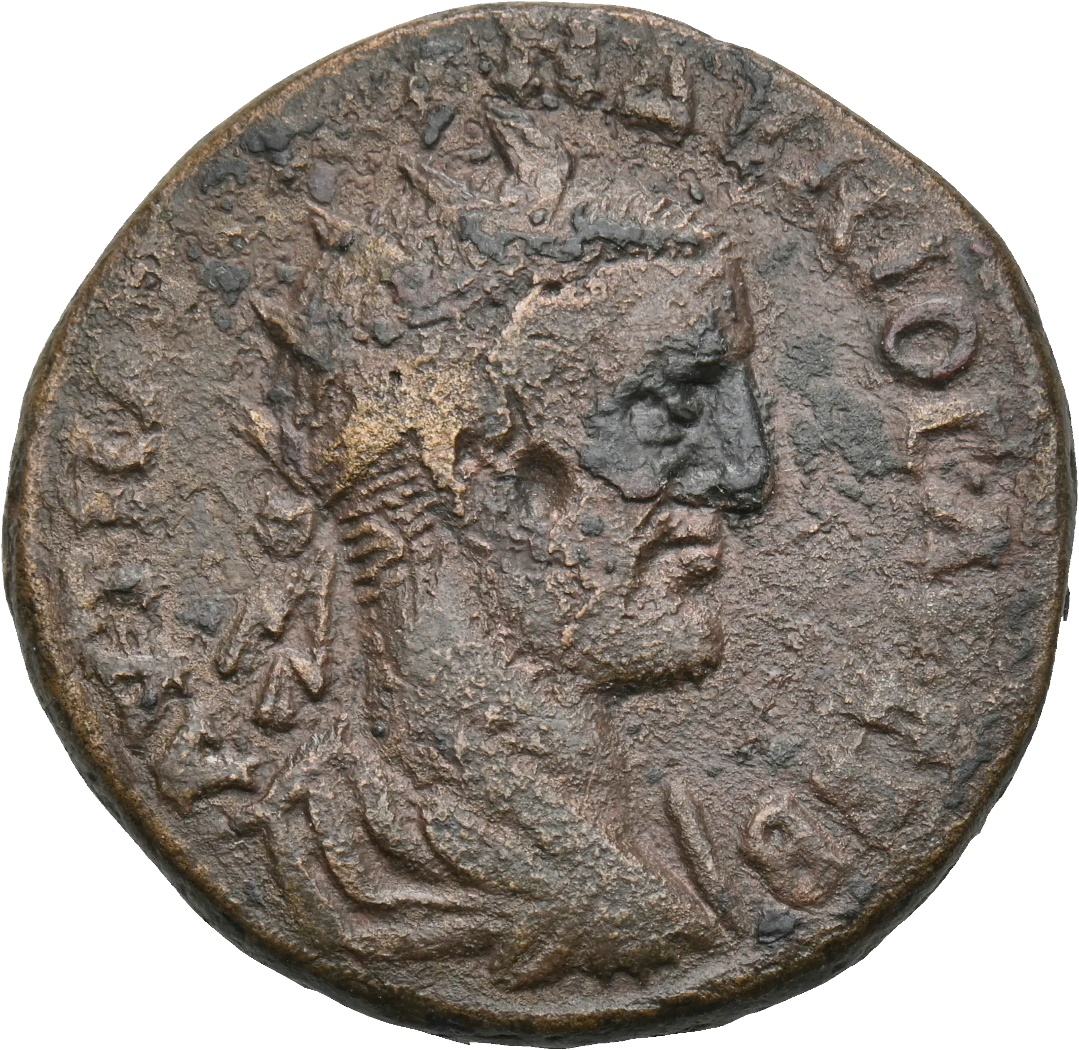 Image of the obverse
