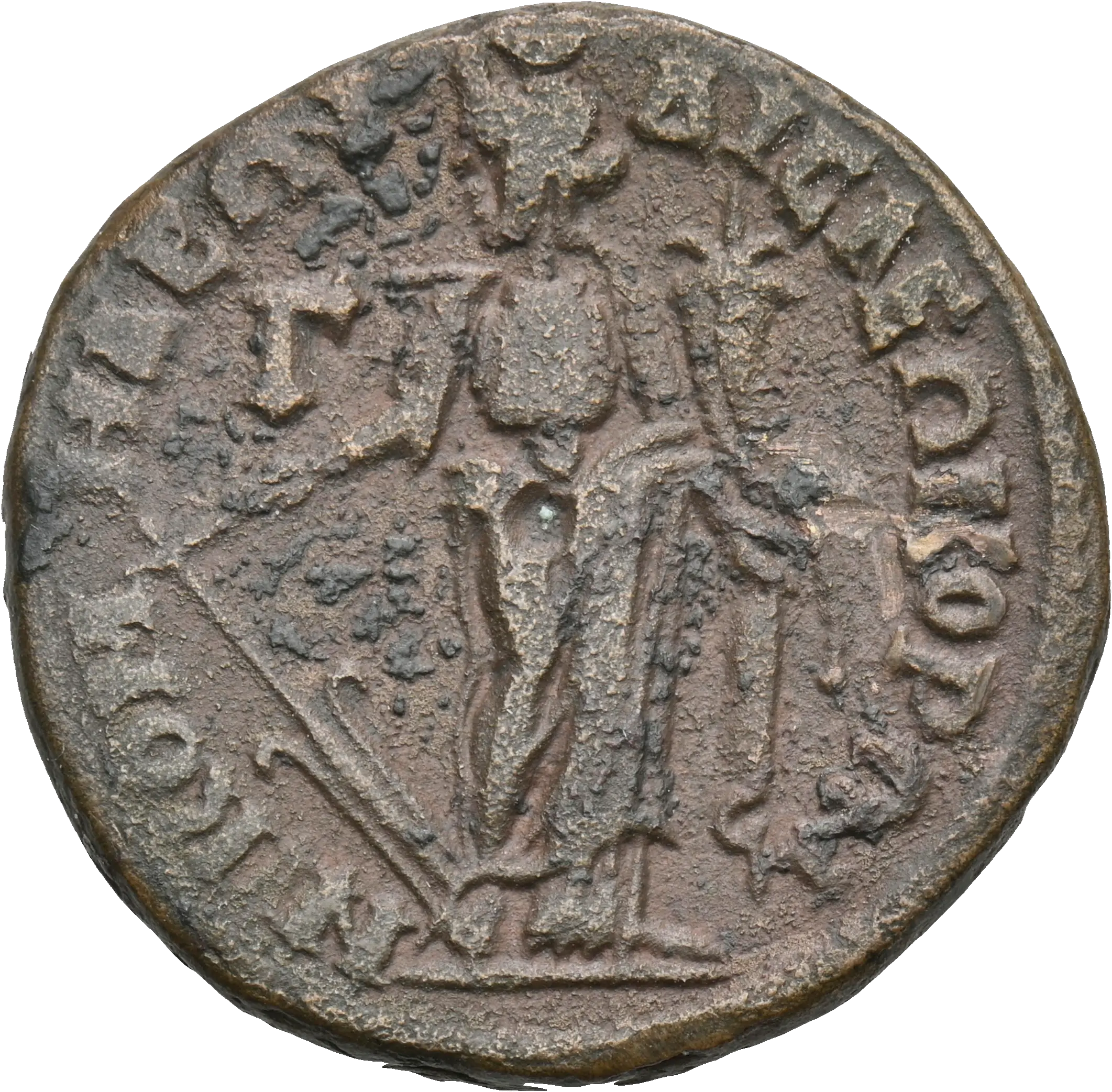 Image of the obverse