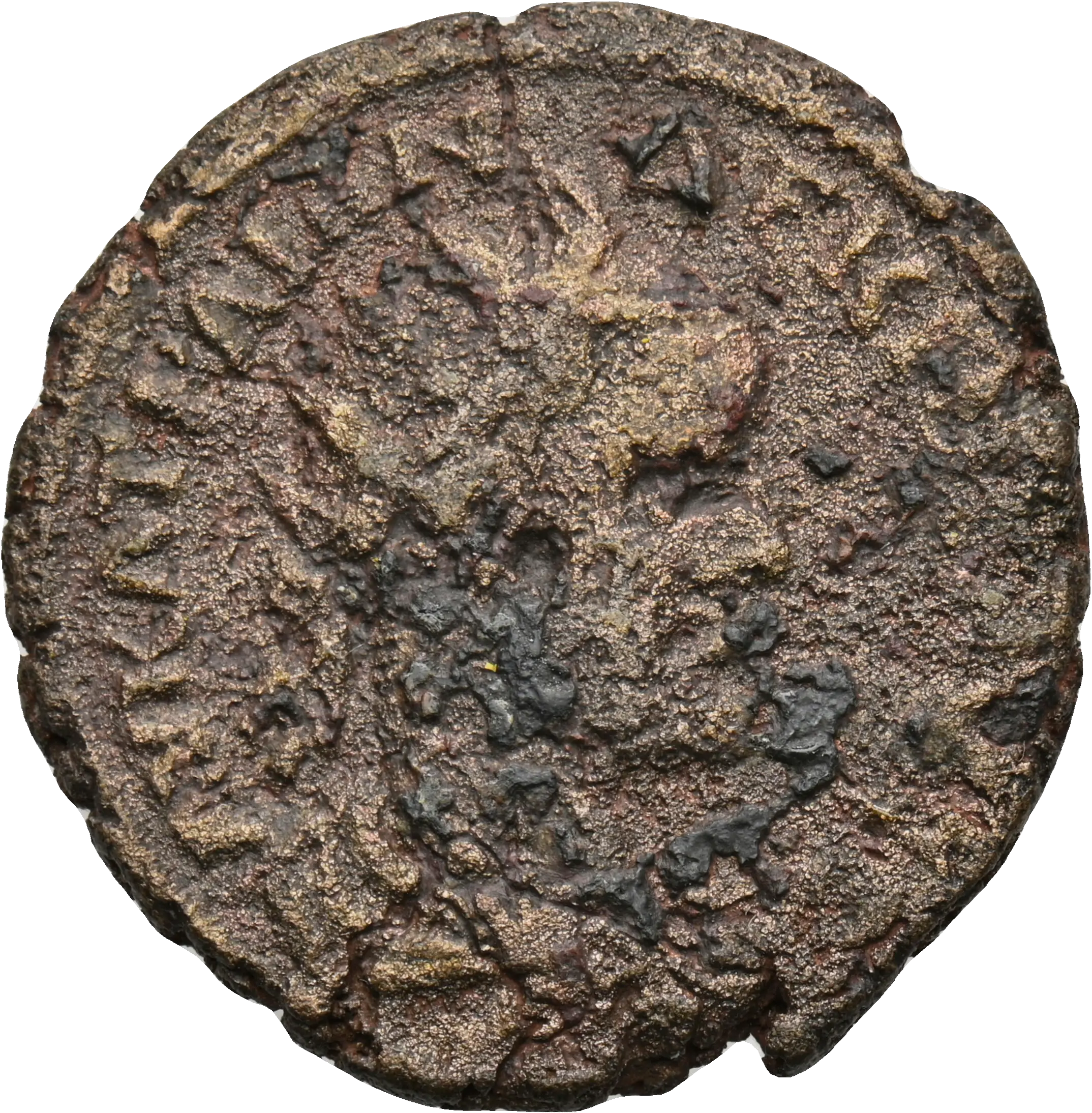 Image of the obverse