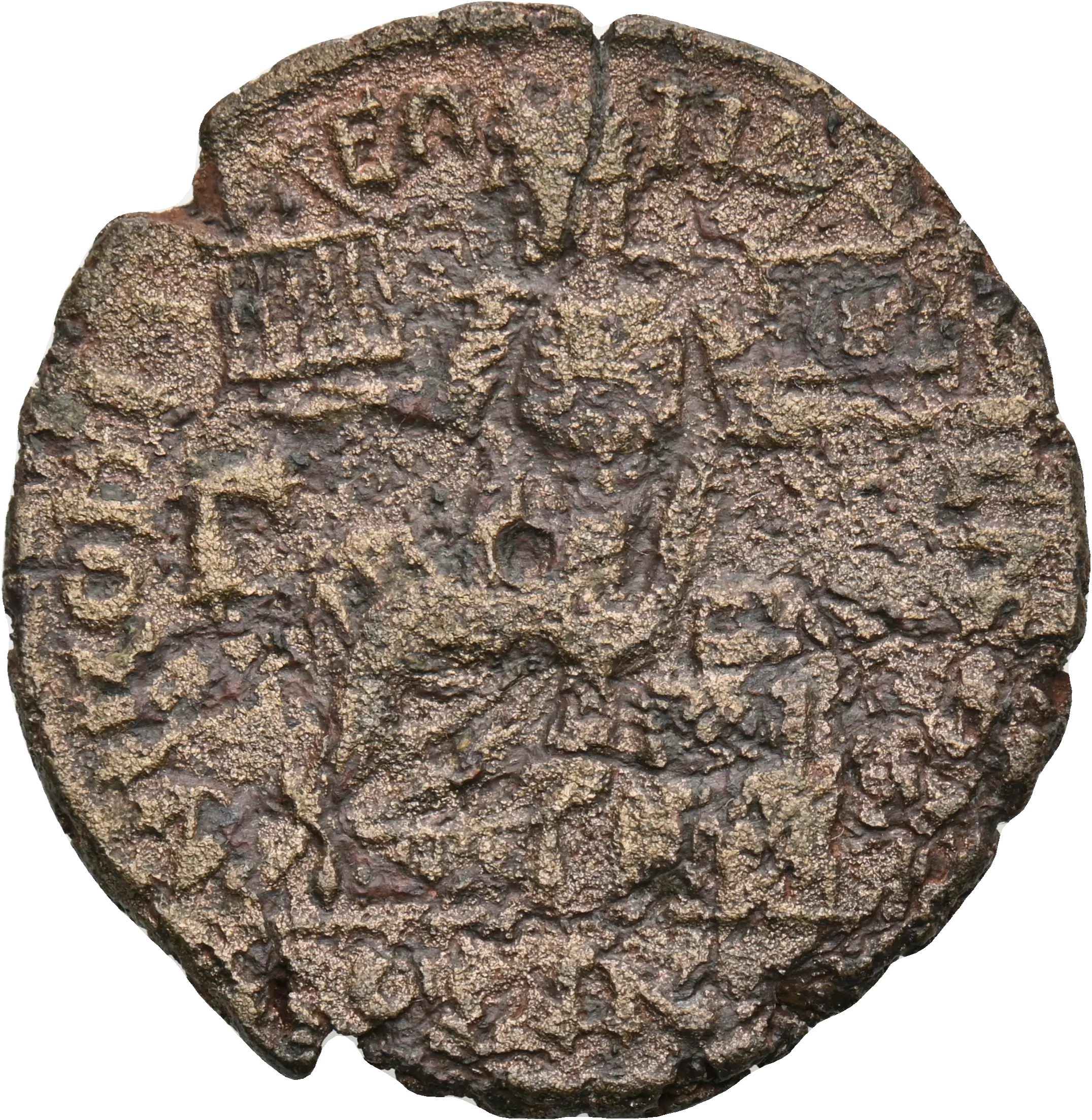 Image of the obverse