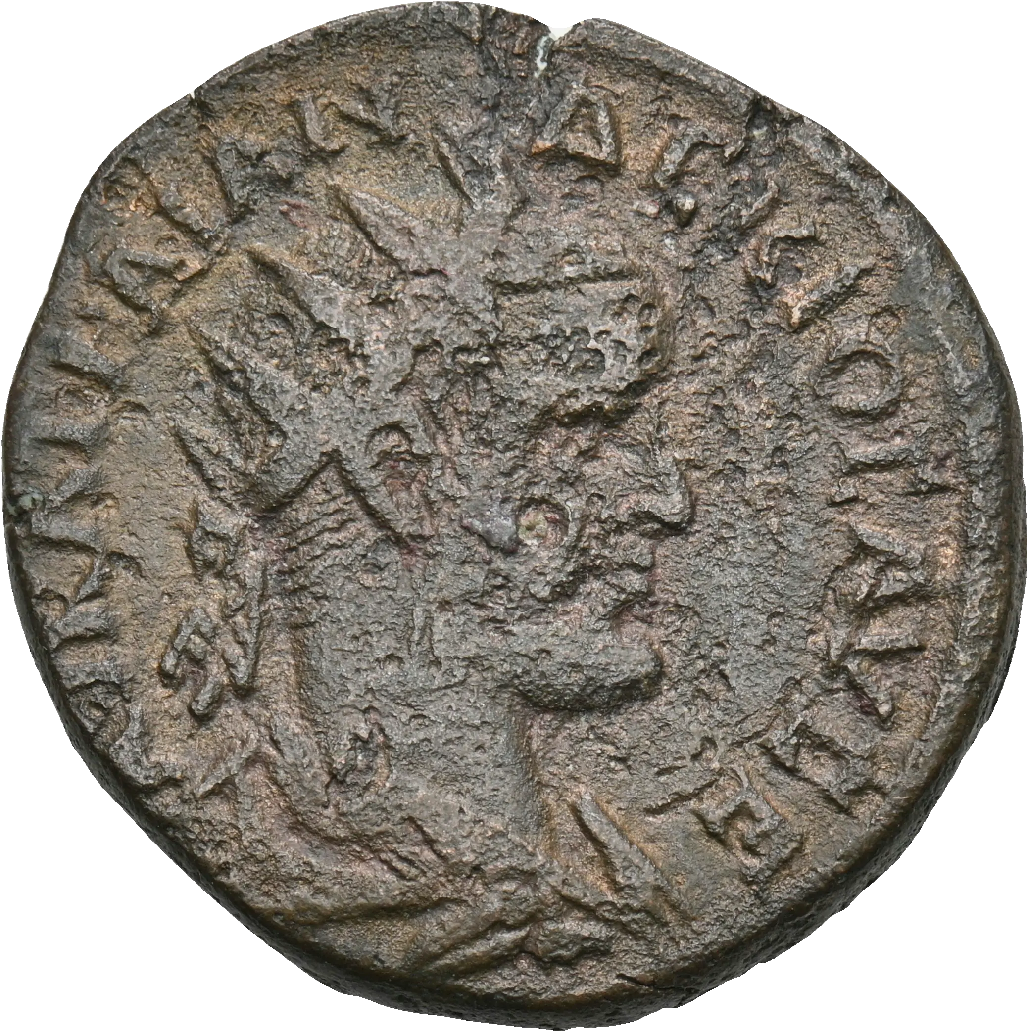 Image of the obverse