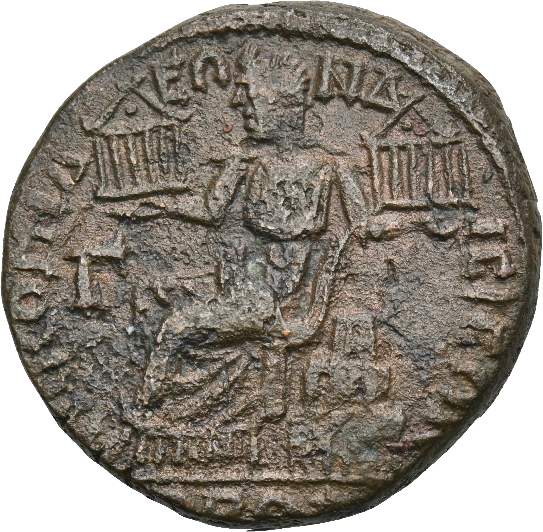 Image of the obverse