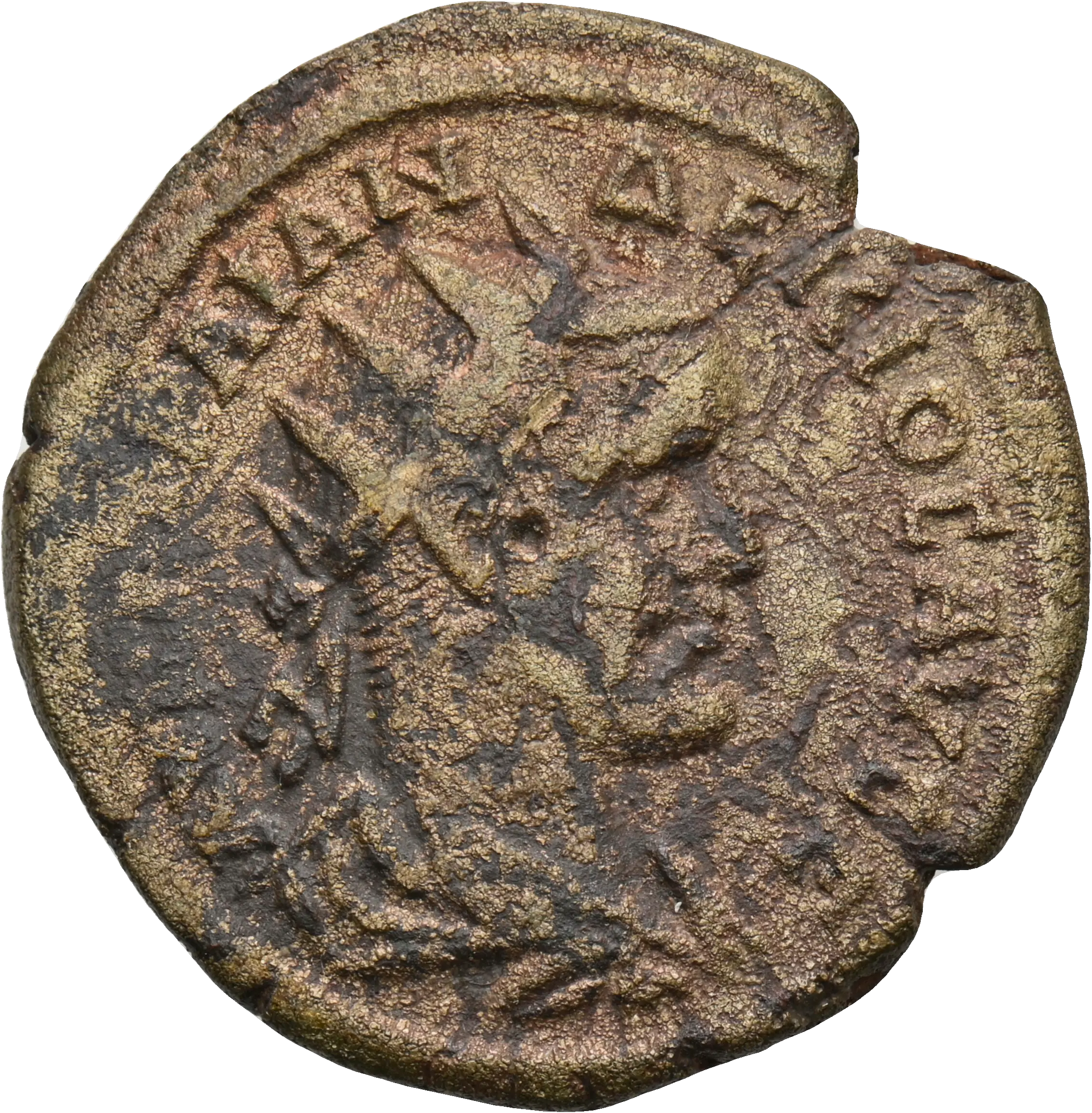 Image of the obverse
