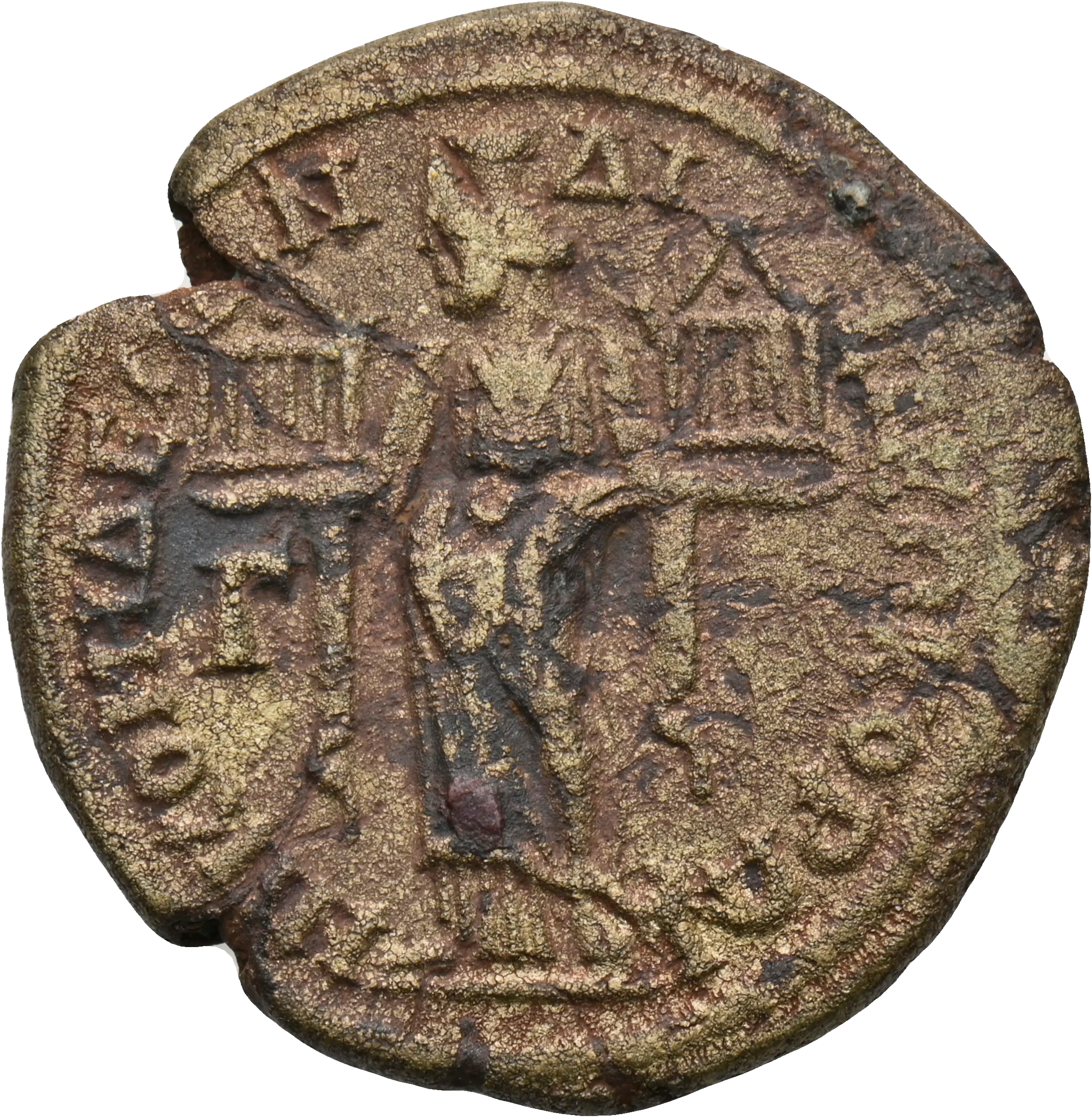 Image of the obverse