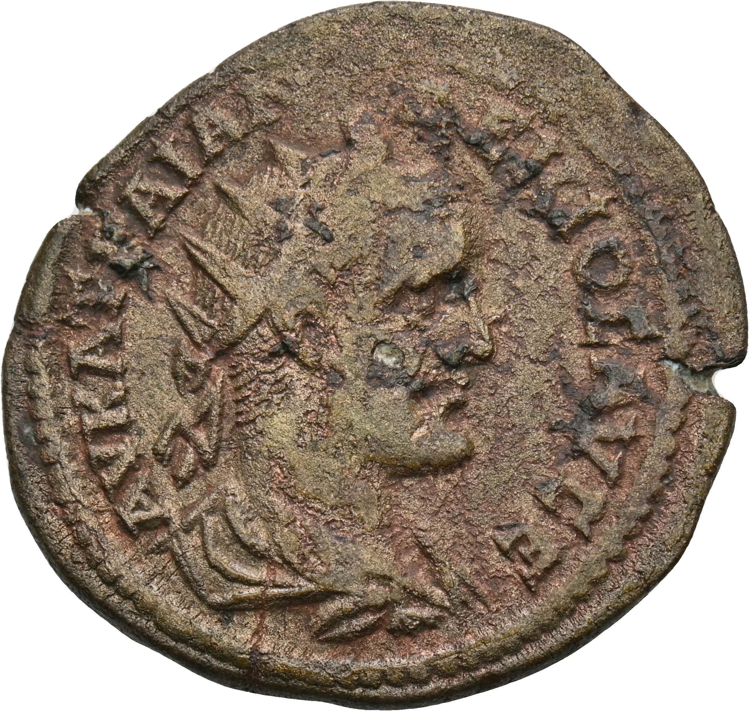 Image of the obverse