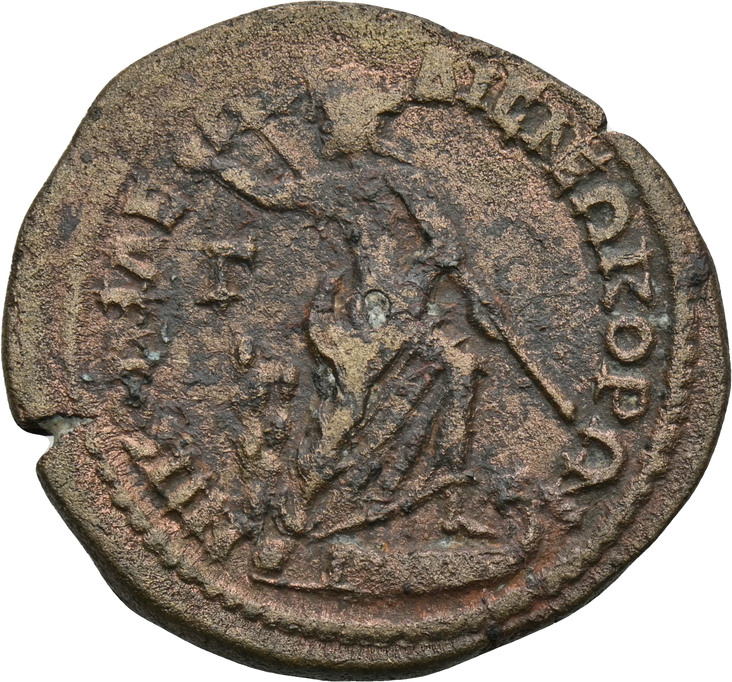 Image of the obverse