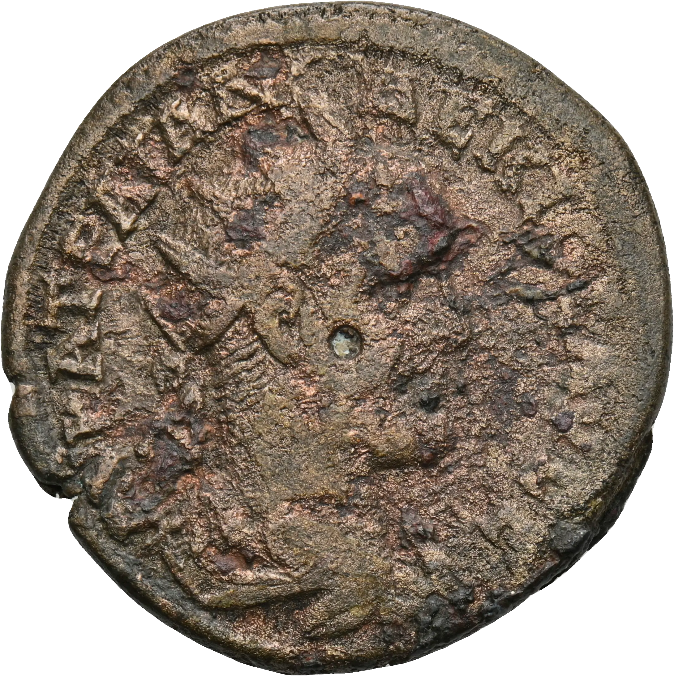 Image of the obverse