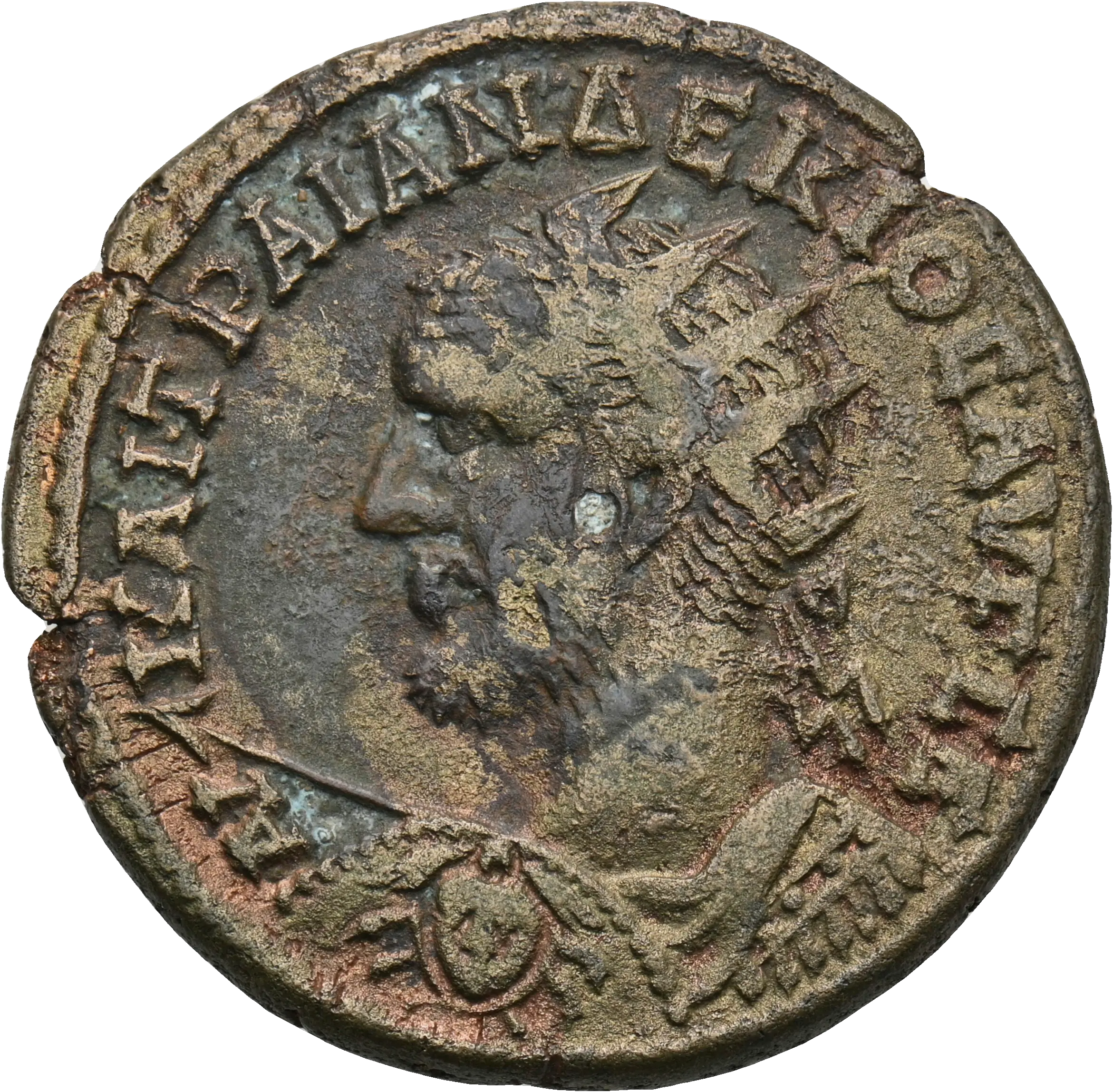 Image of the obverse