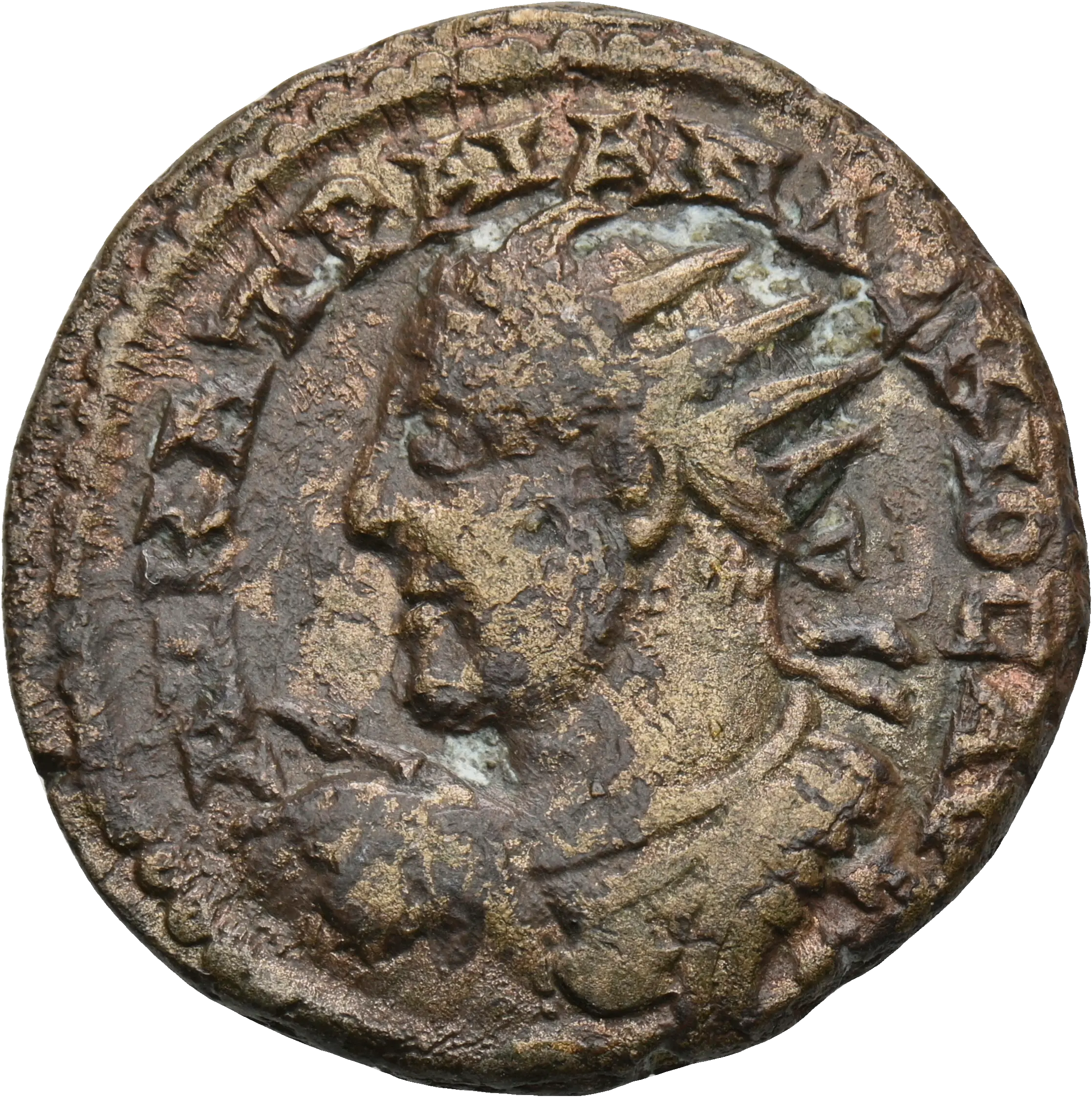 Image of the obverse