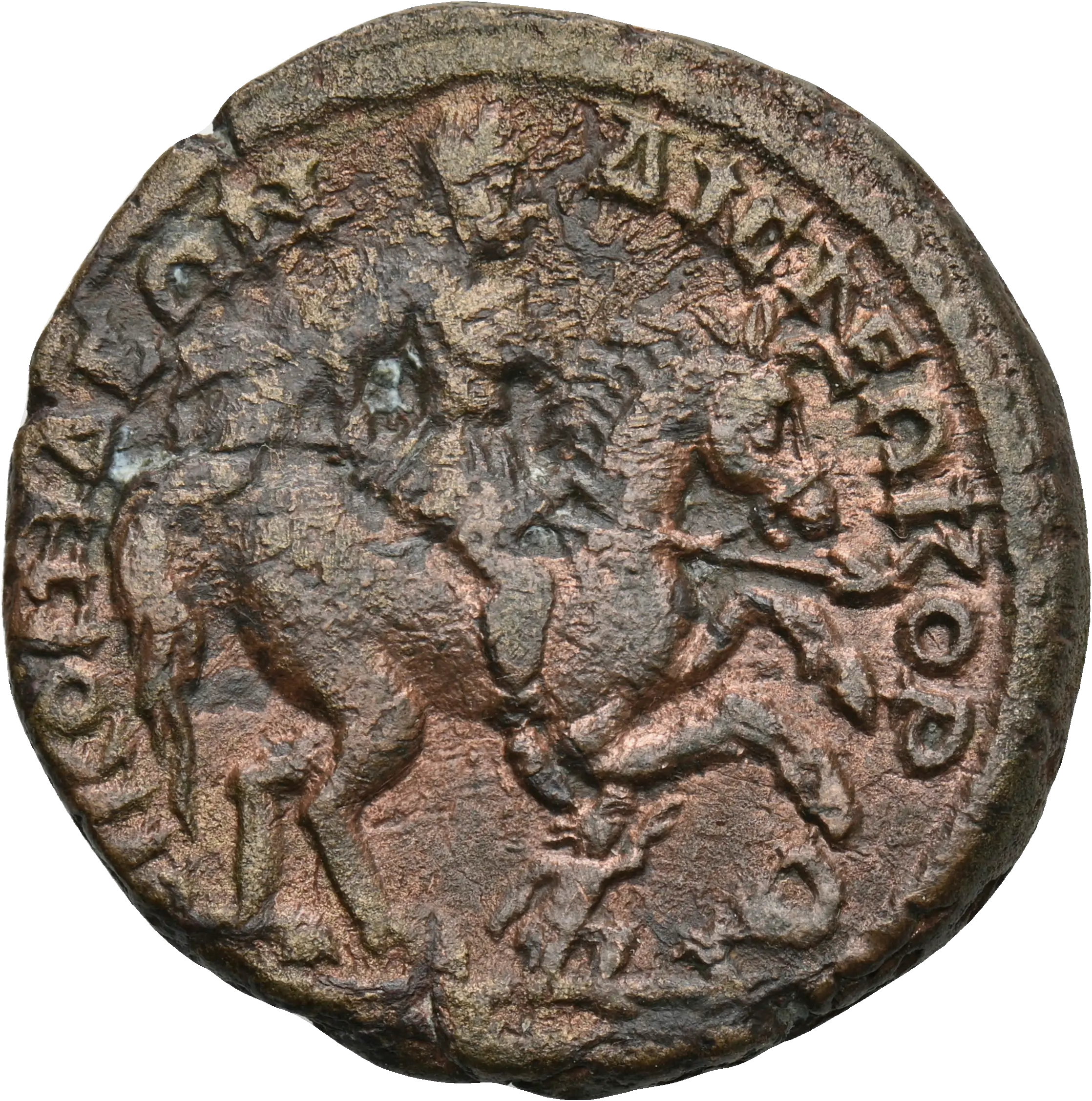 Image of the obverse
