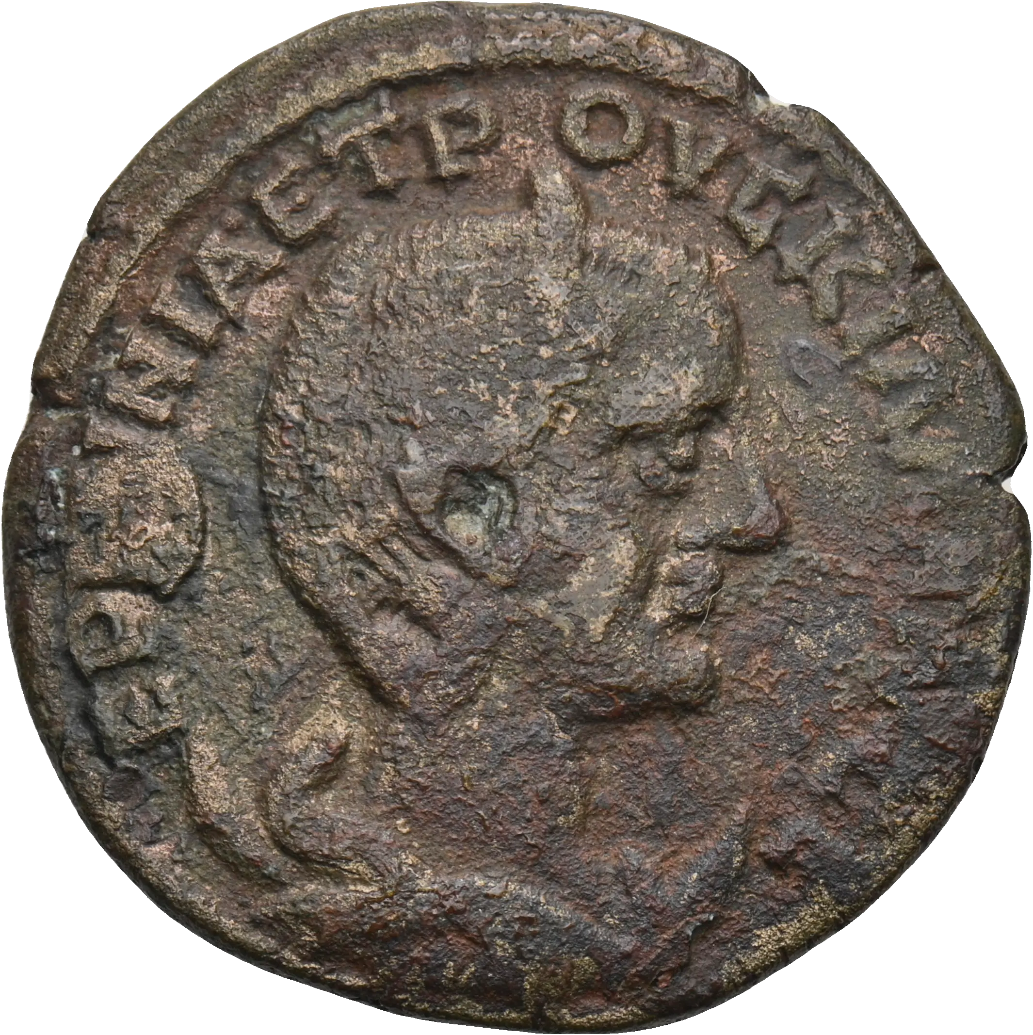 Image of the obverse