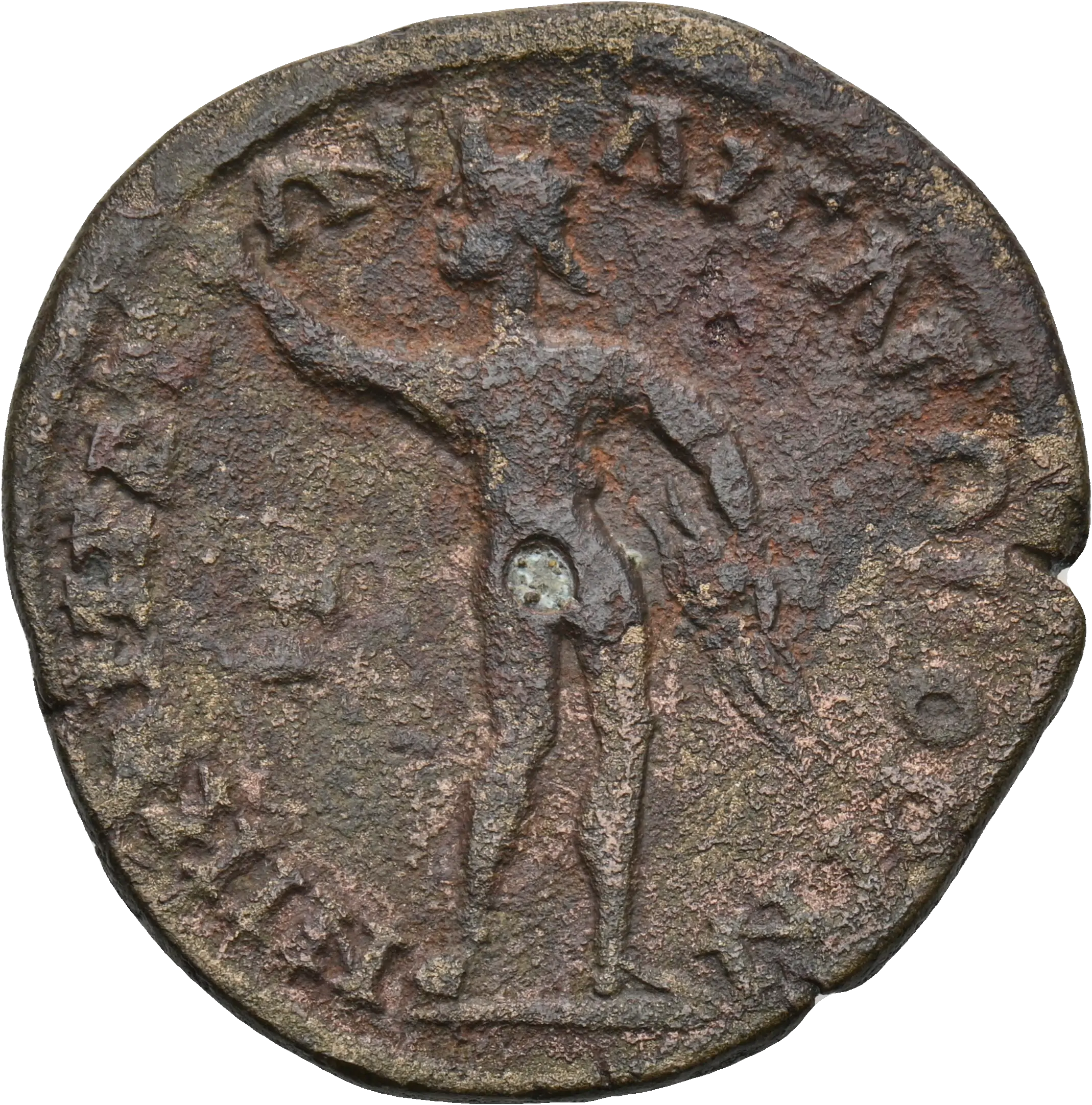 Image of the obverse