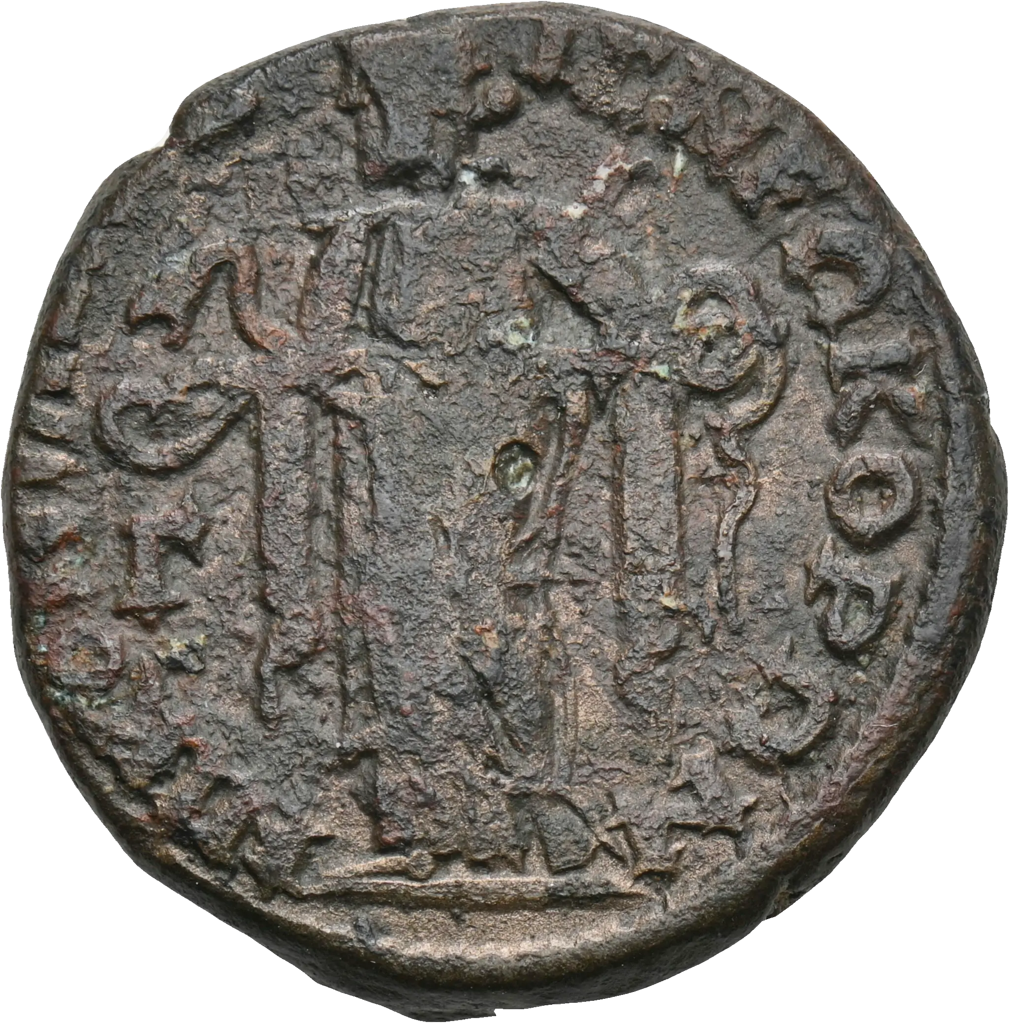 Image of the obverse