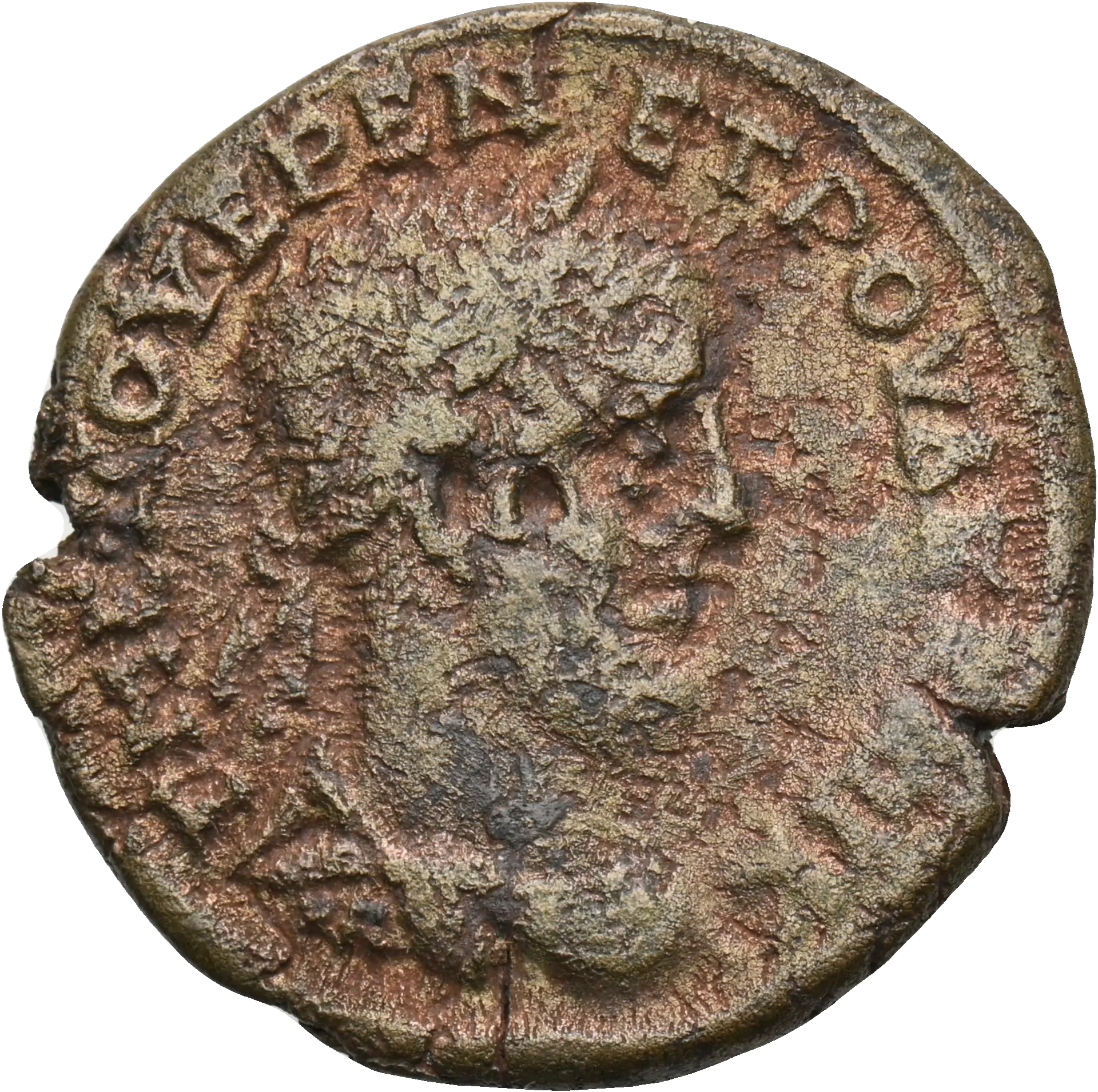 Image of the obverse