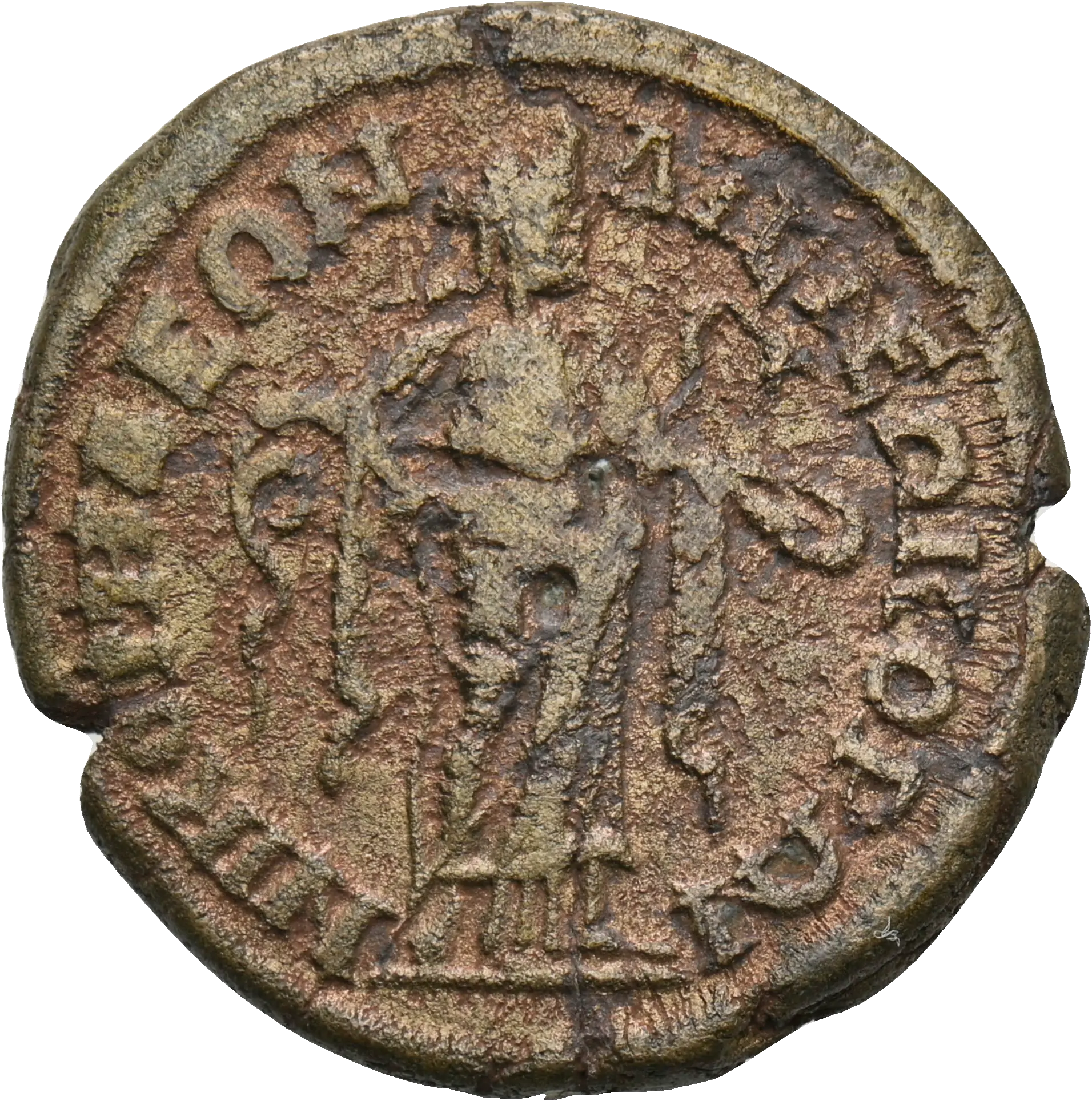 Image of the obverse