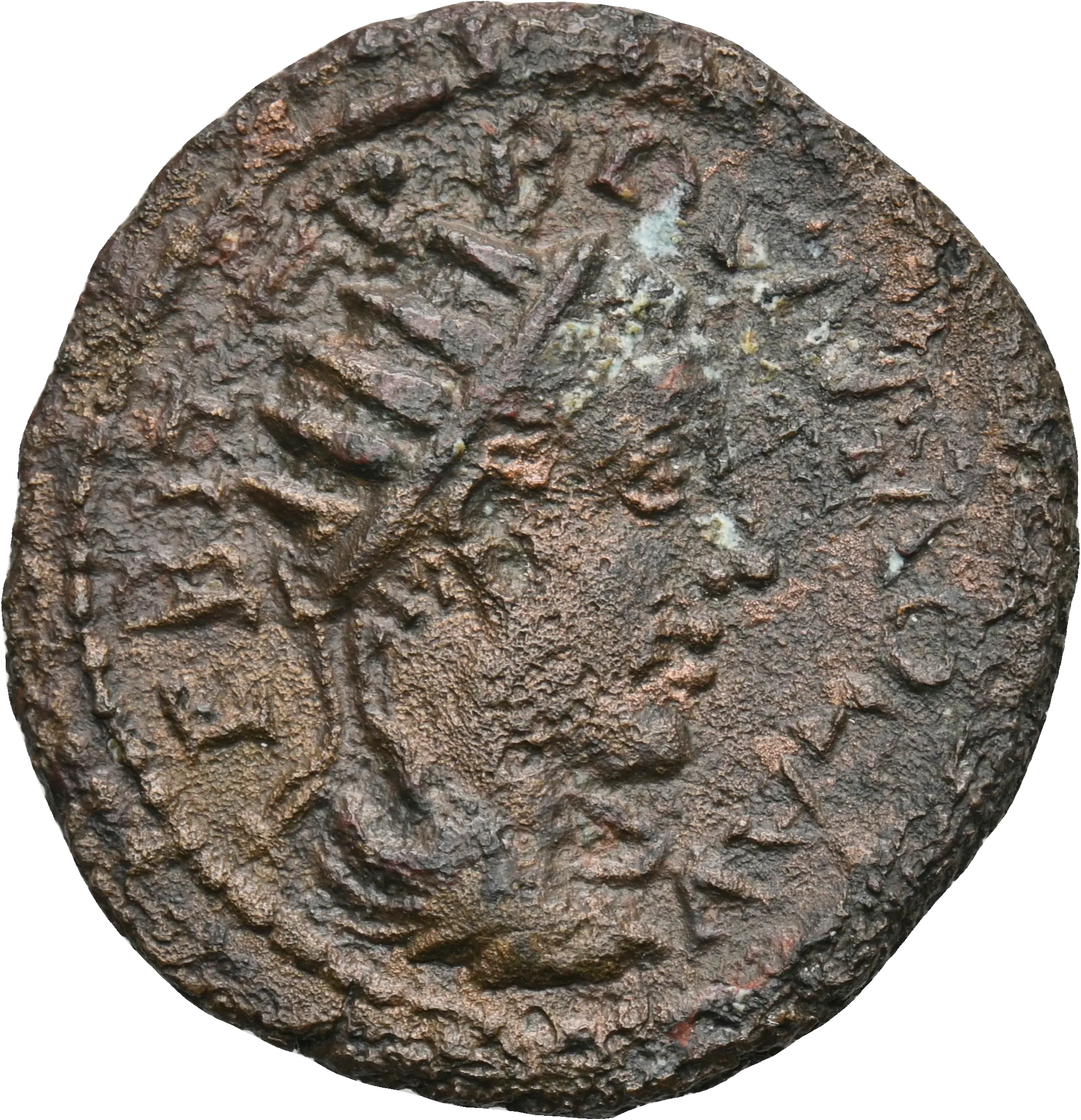 Image of the obverse