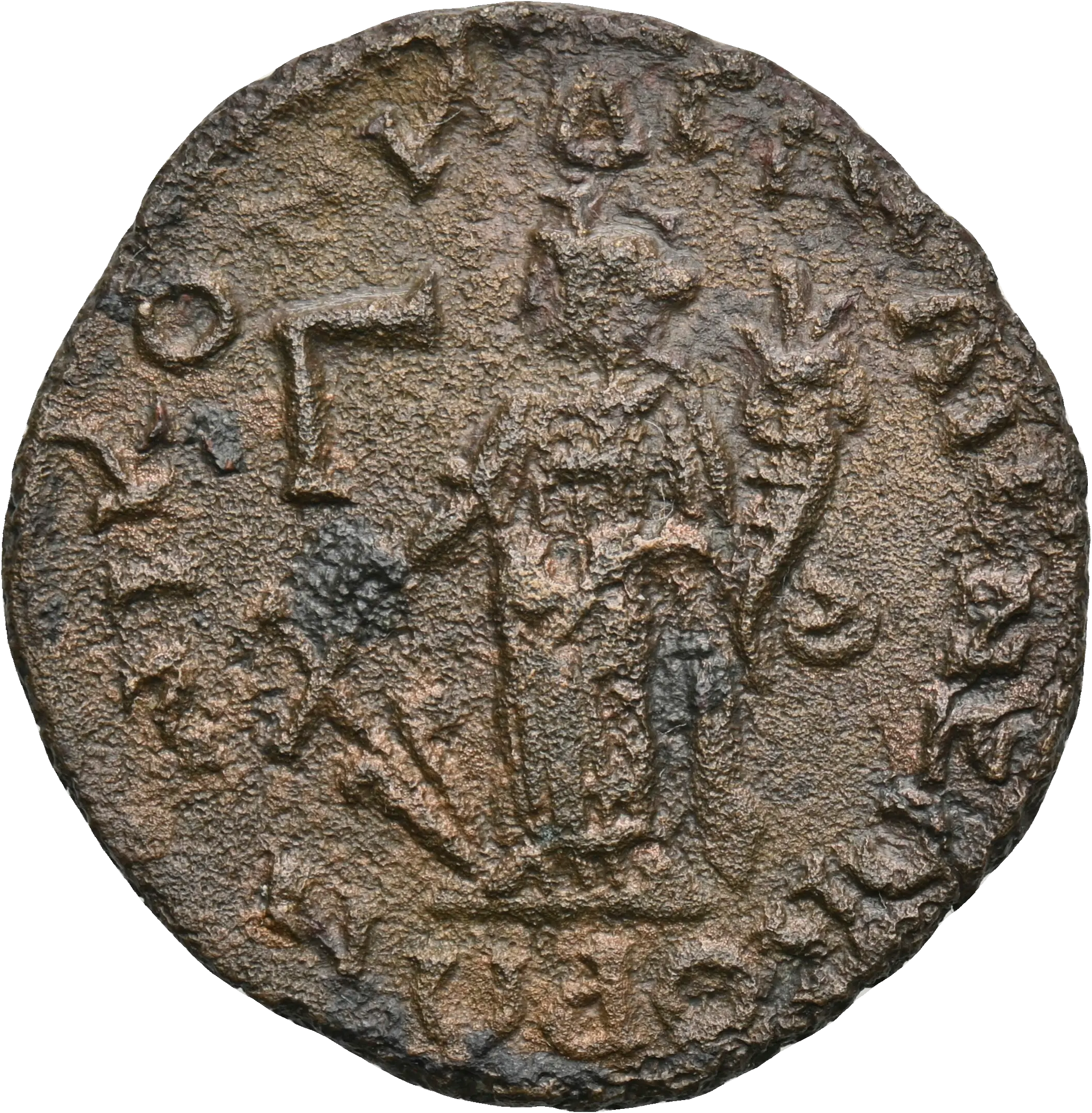 Image of the obverse