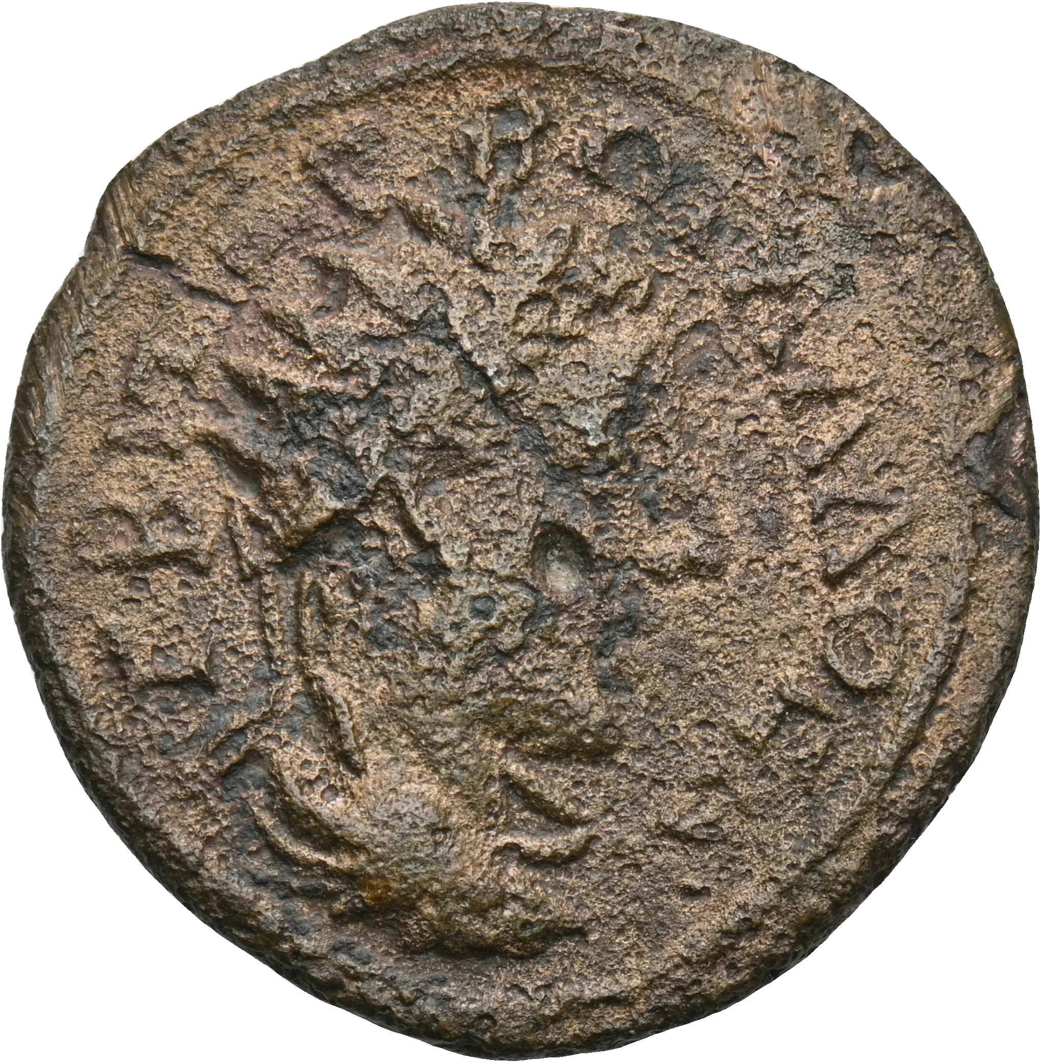 Image of the obverse