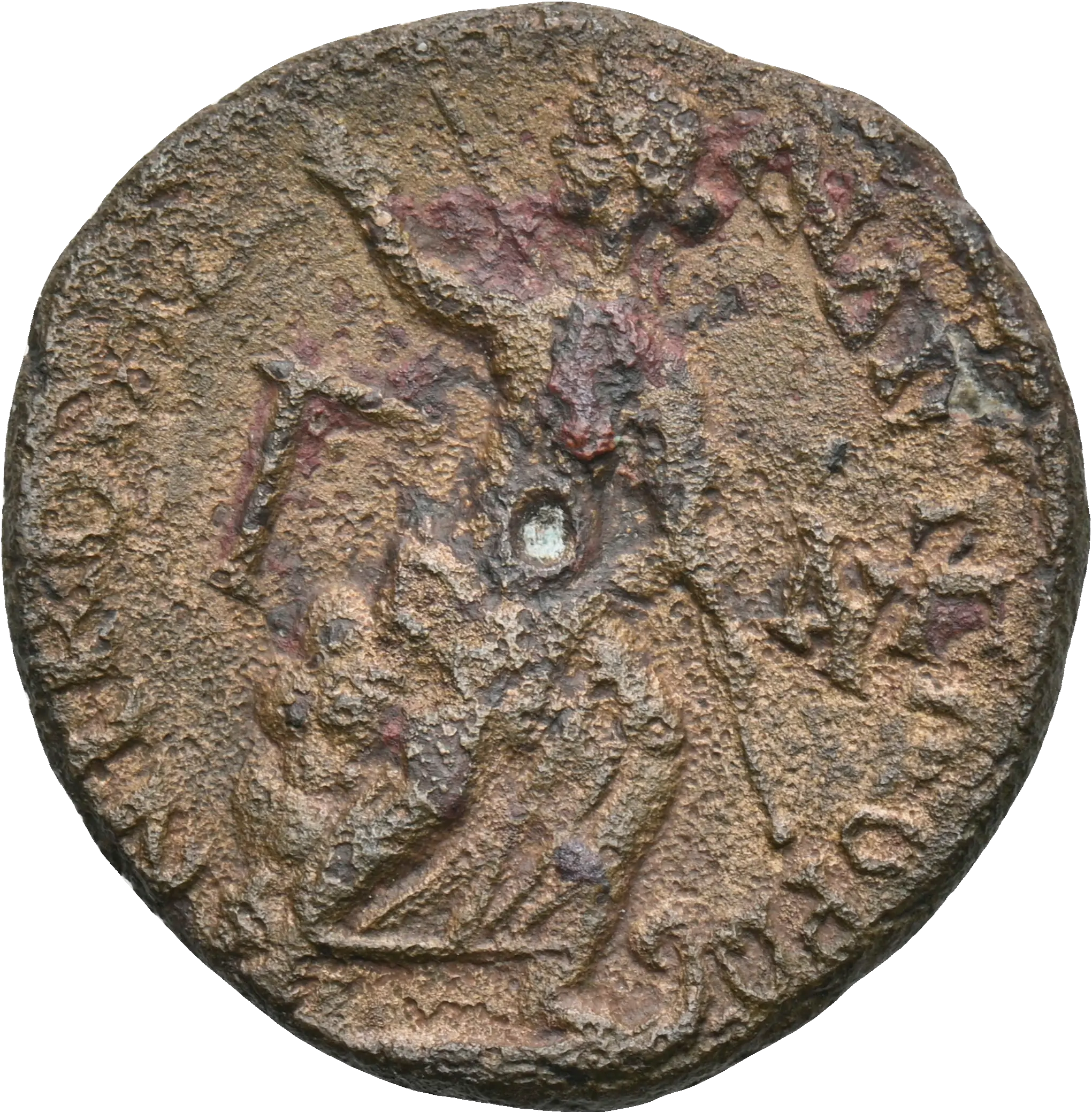 Image of the obverse