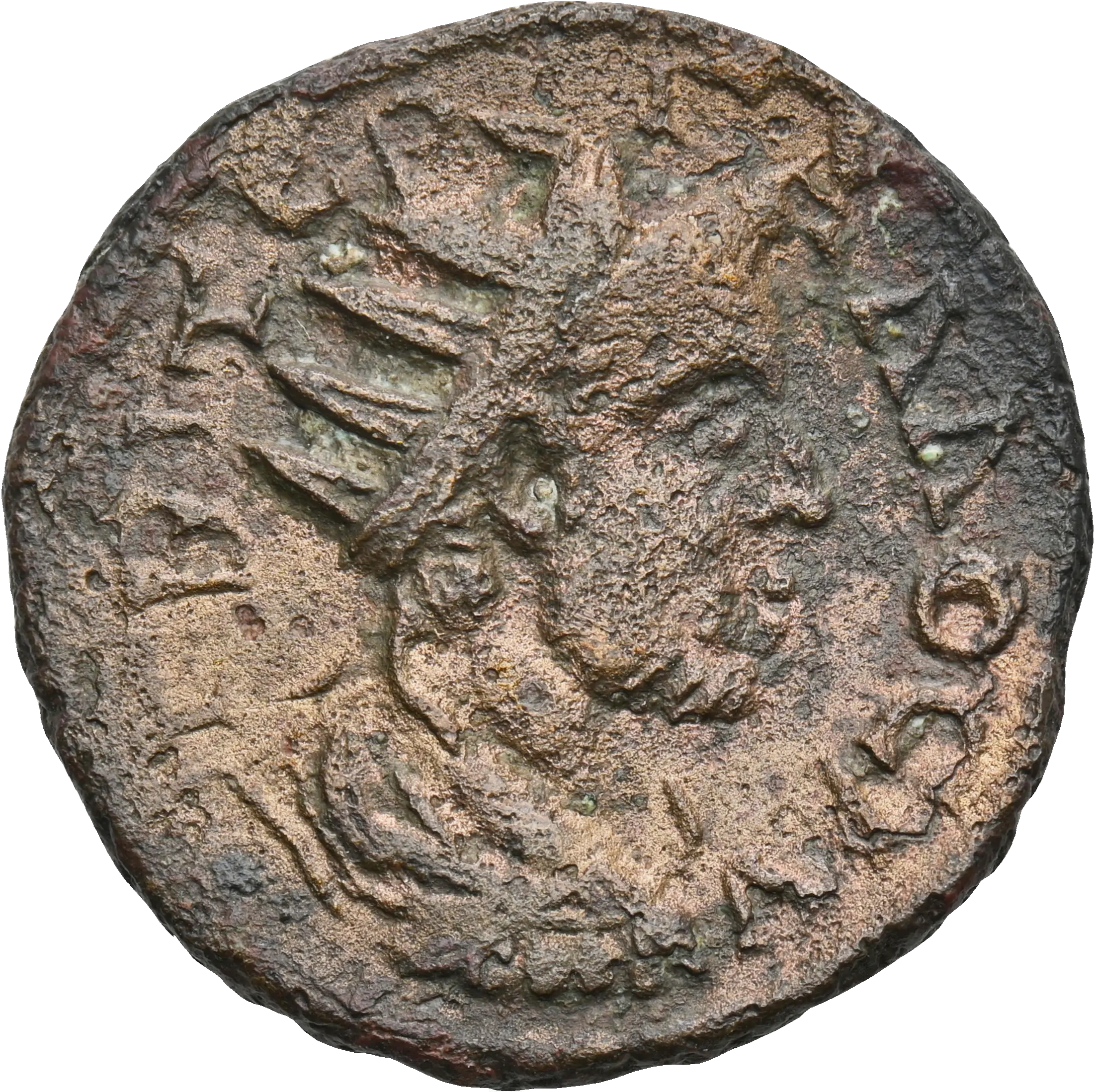 Image of the obverse