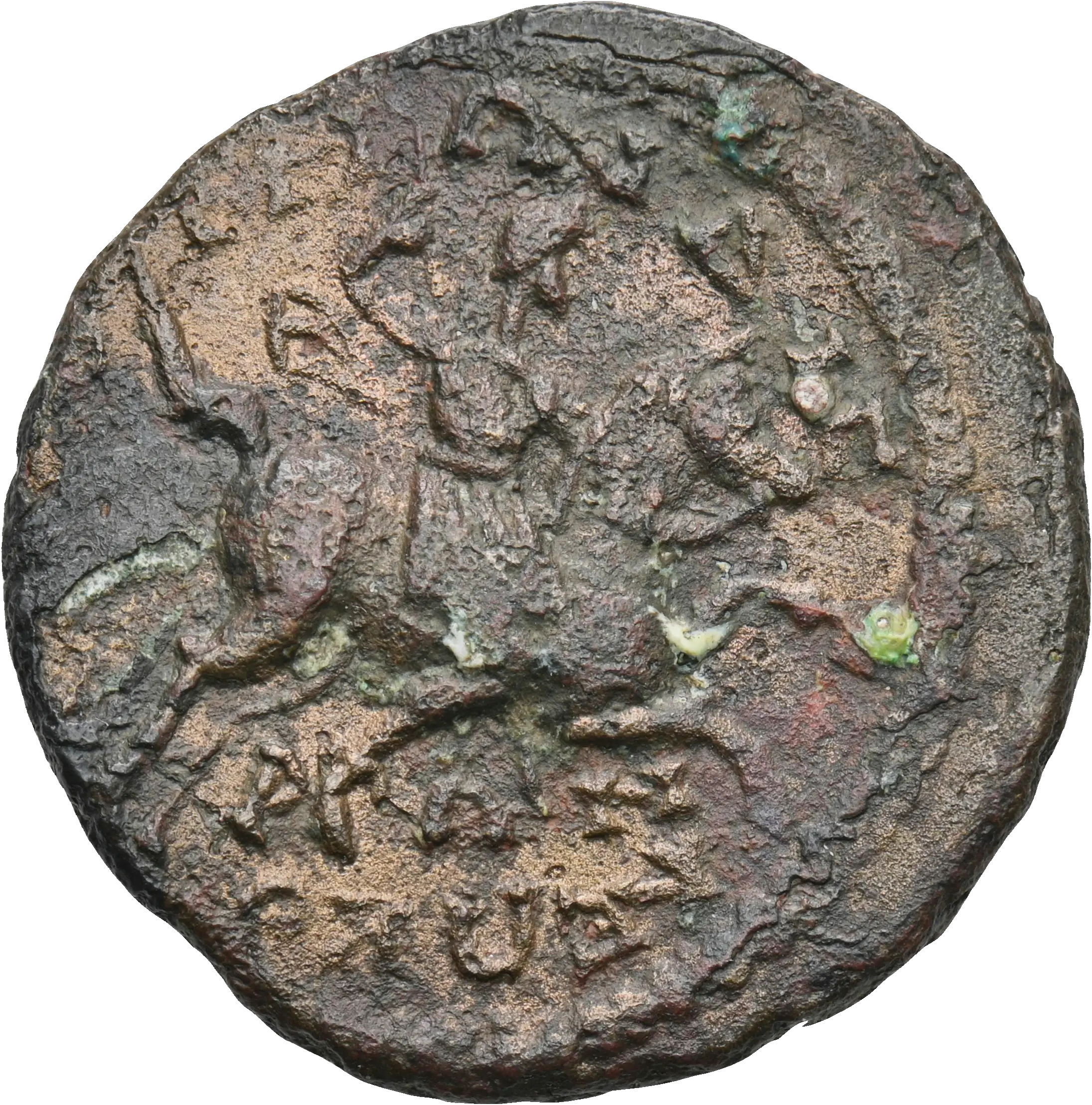 Image of the obverse