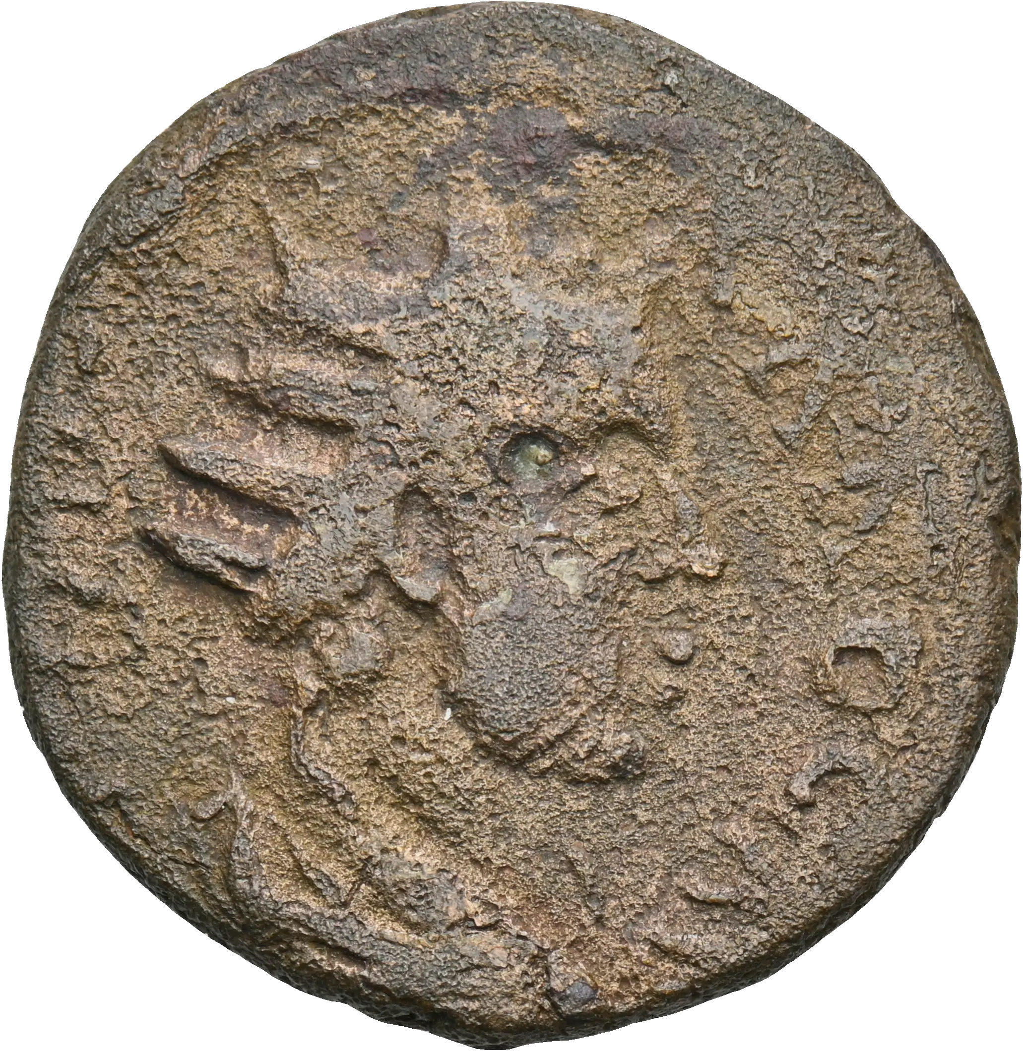 Image of the obverse
