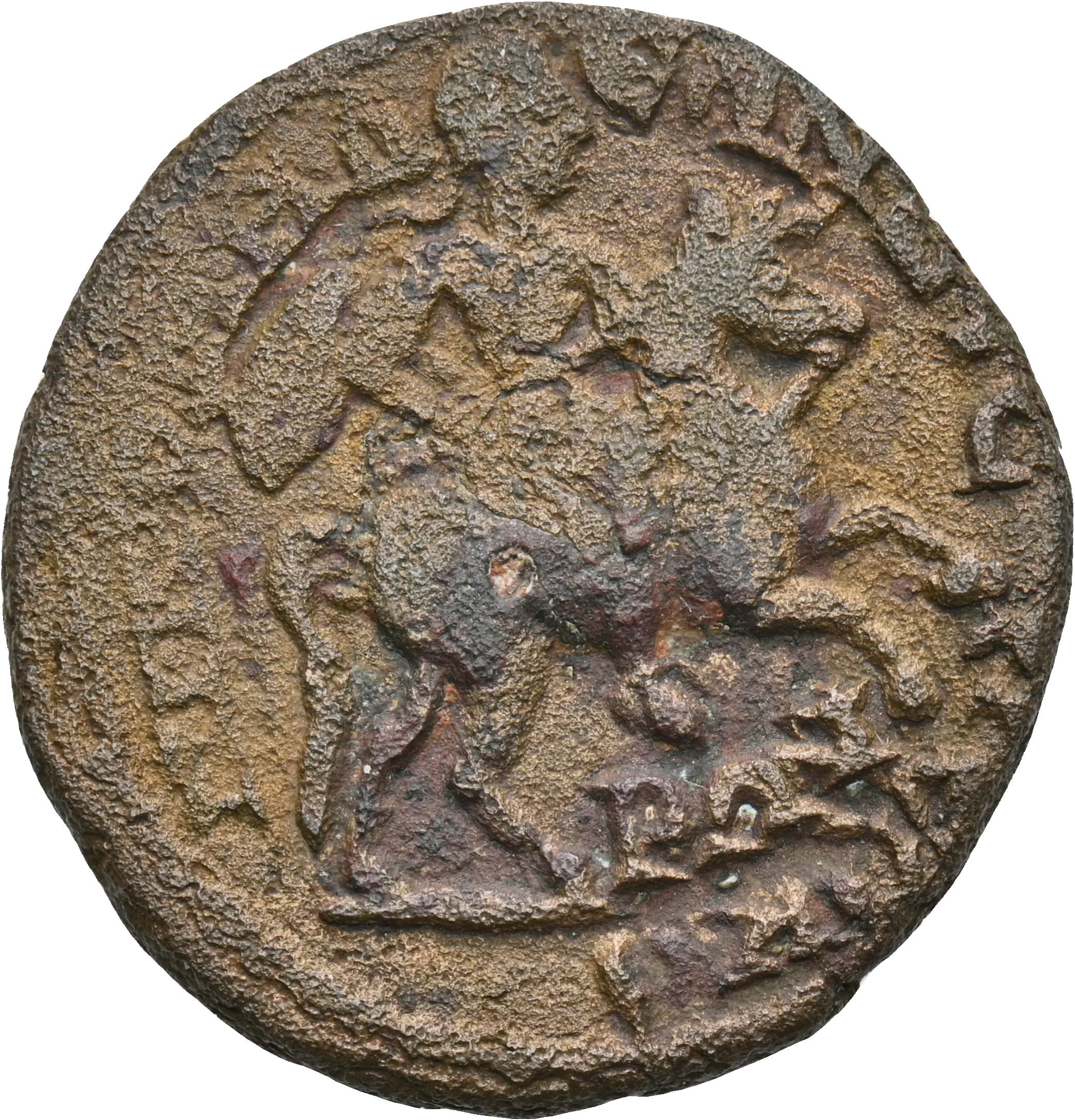 Image of the obverse