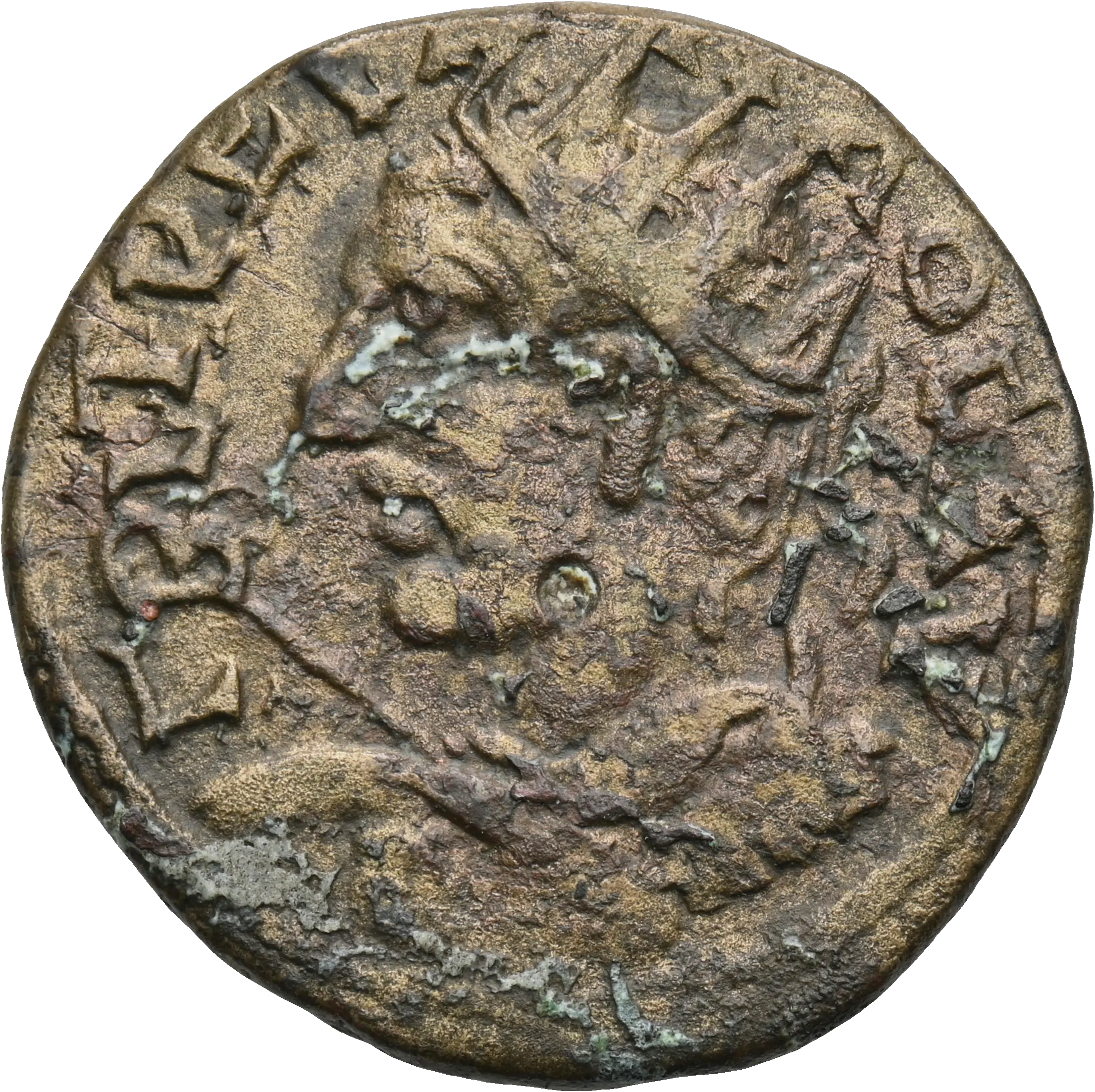 Image of the obverse