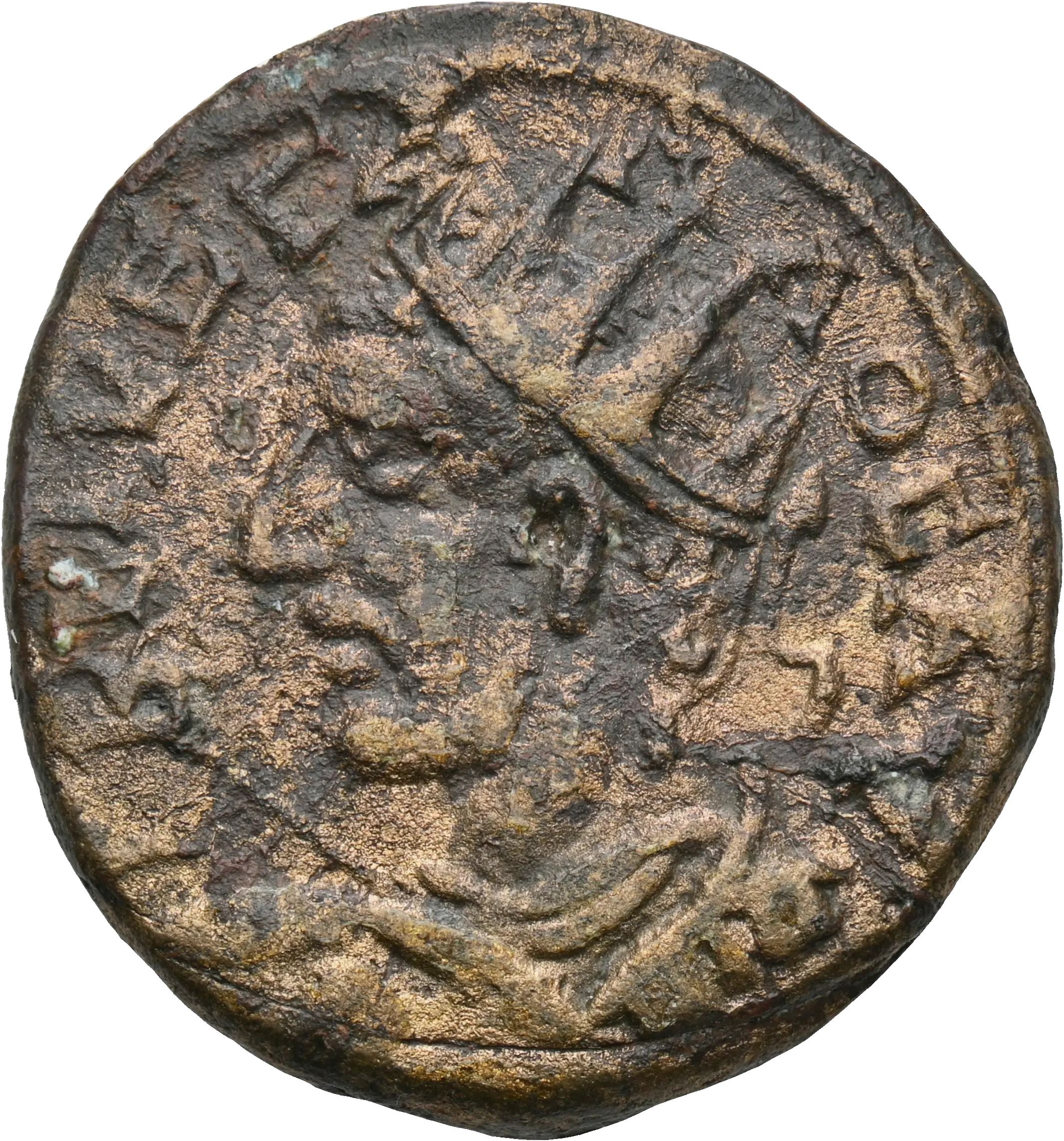 Image of the obverse