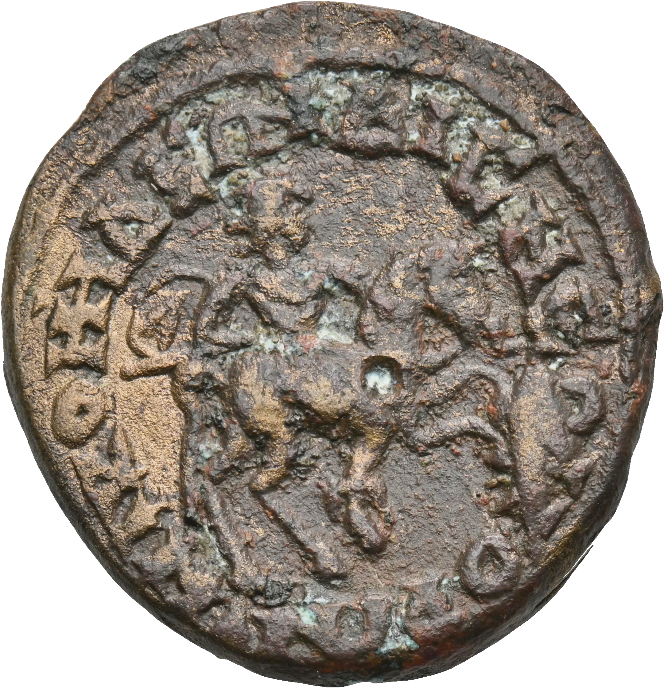 Image of the obverse