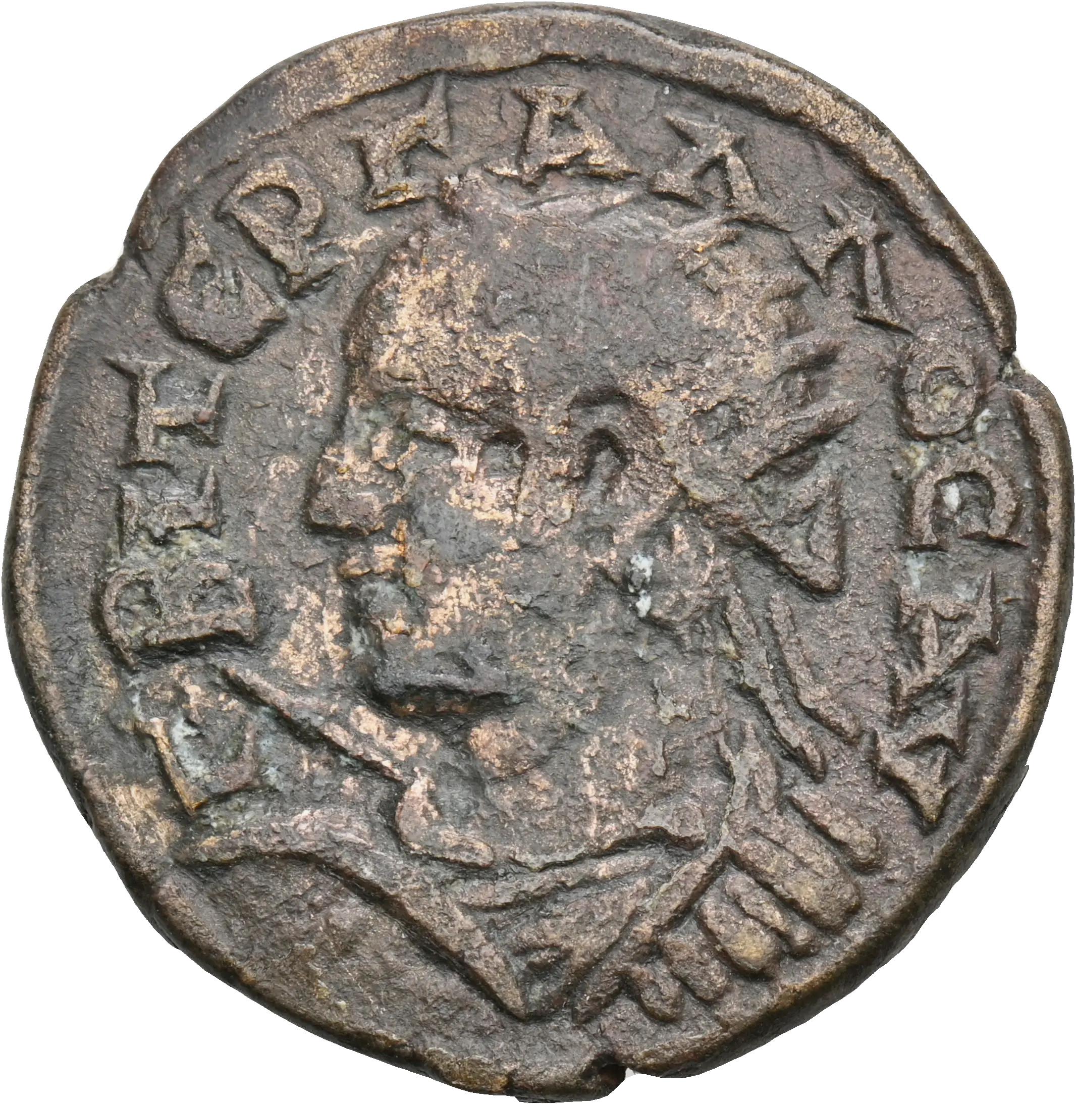 Image of the obverse