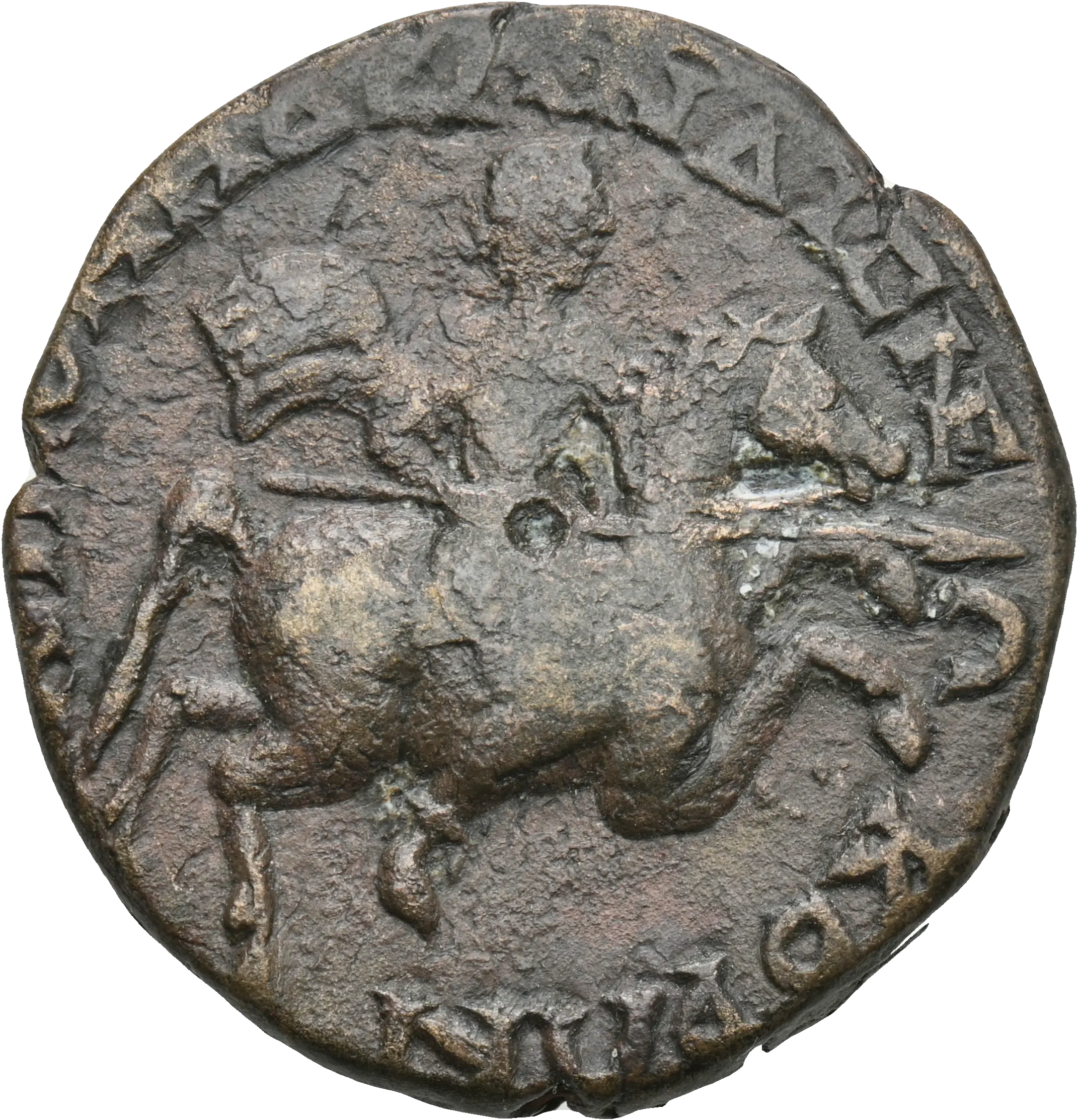 Image of the obverse